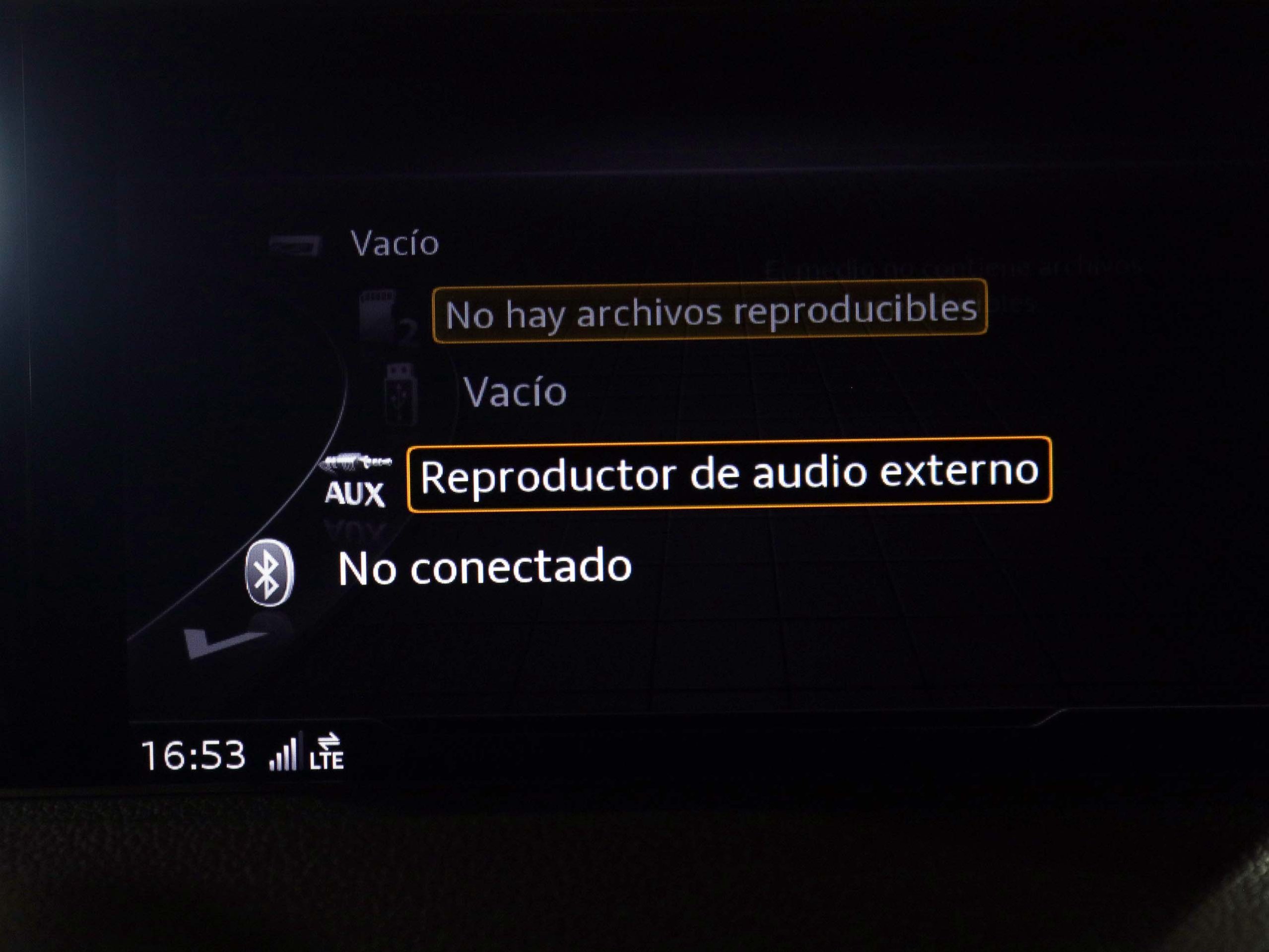 Foto Audi A3 24