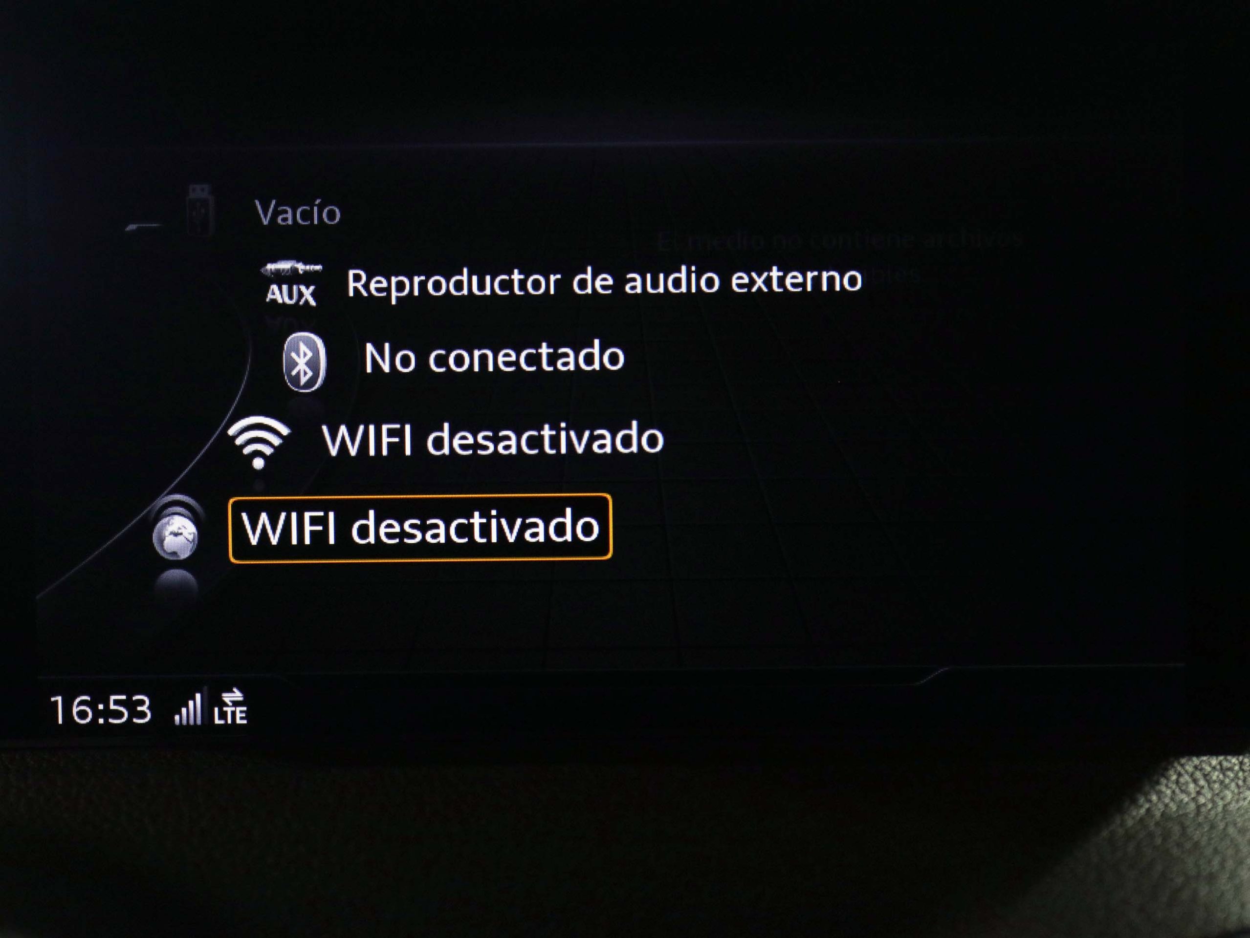 Foto Audi A3 25