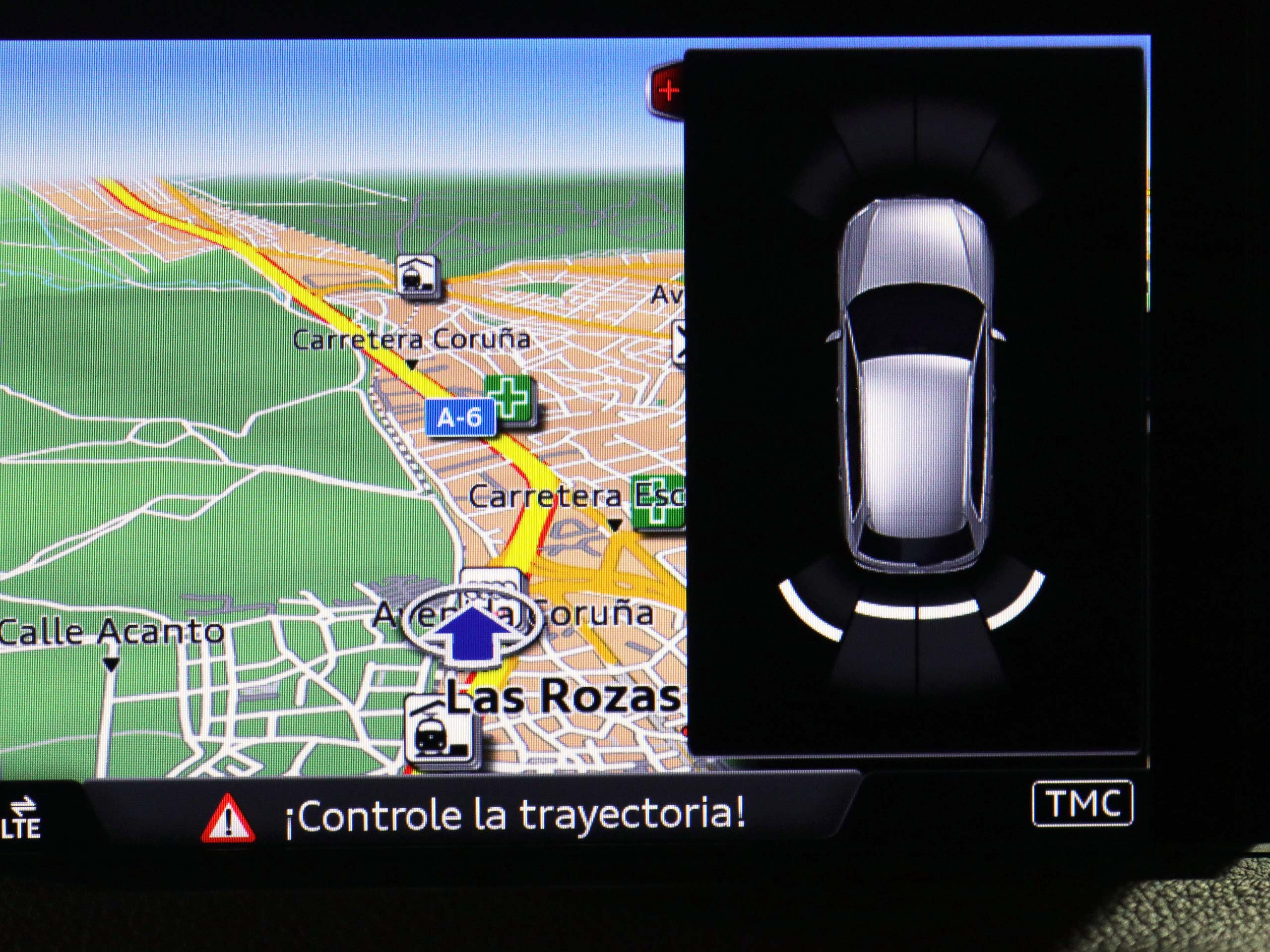 Foto Audi A3 26