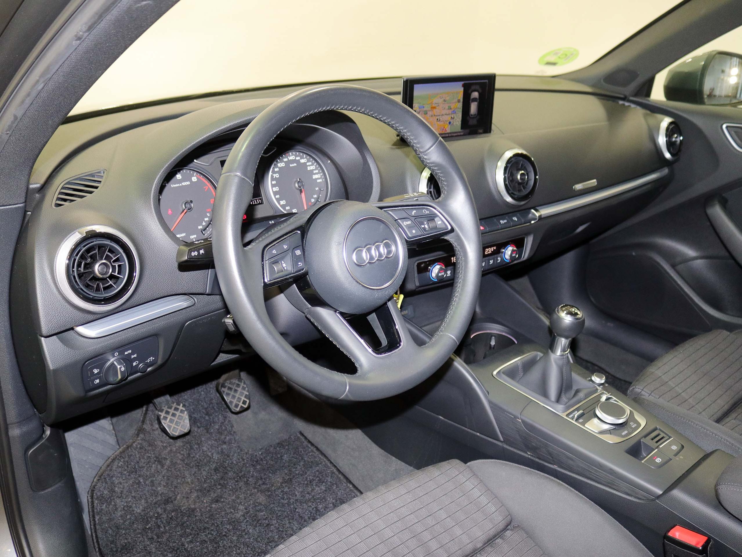 Foto Audi A3 27
