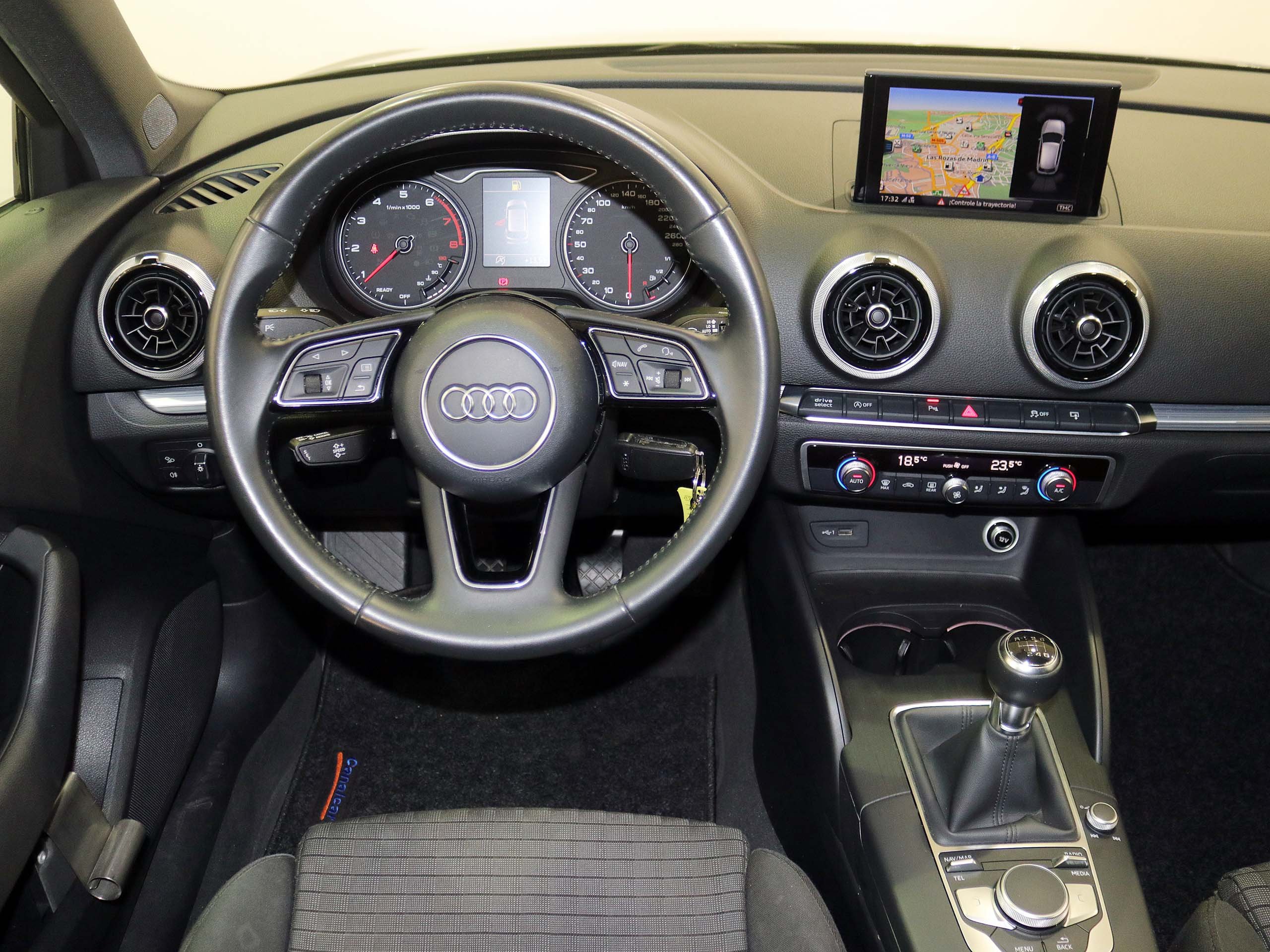Foto Audi A3 29