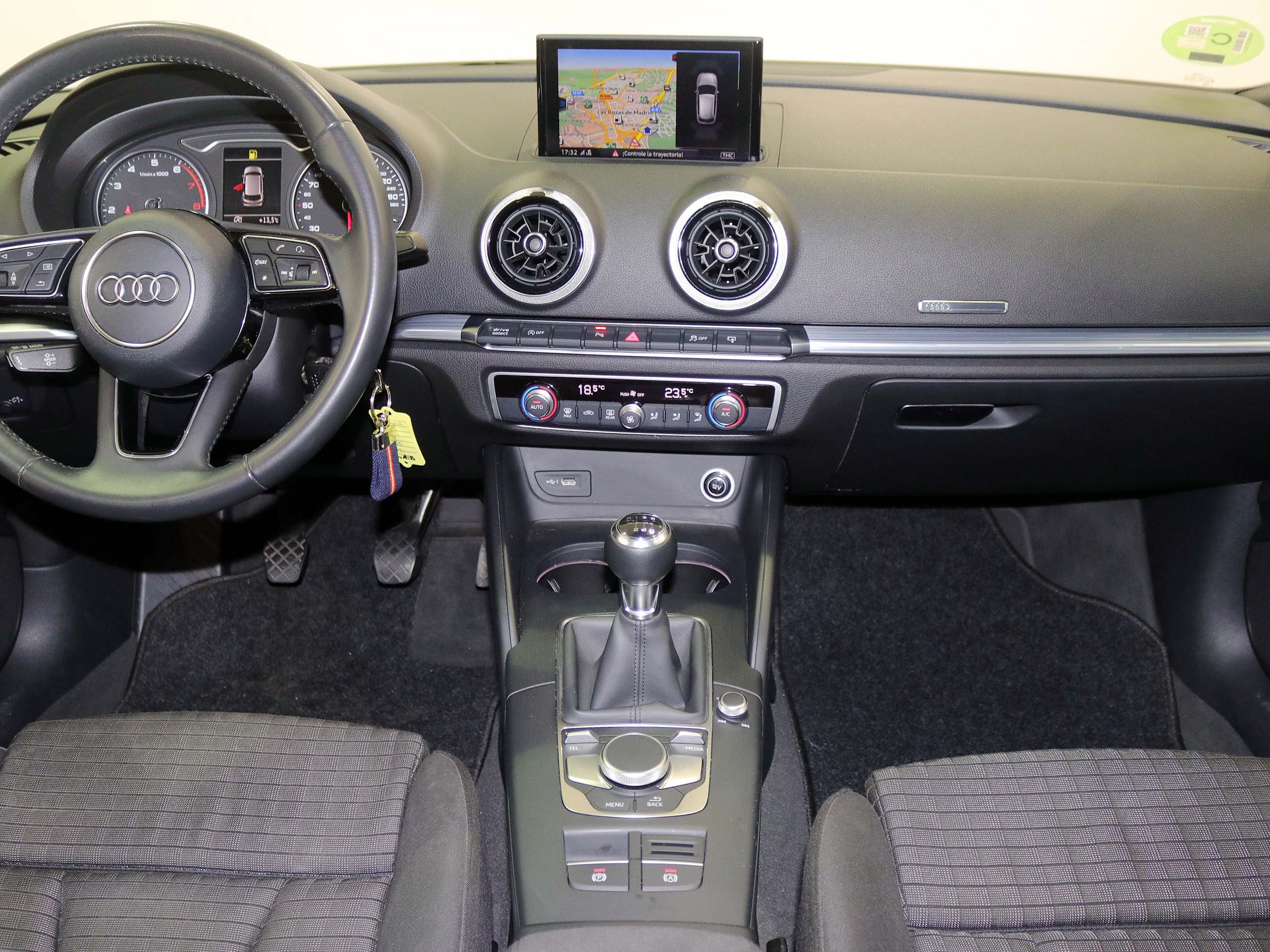 Foto Audi A3 30