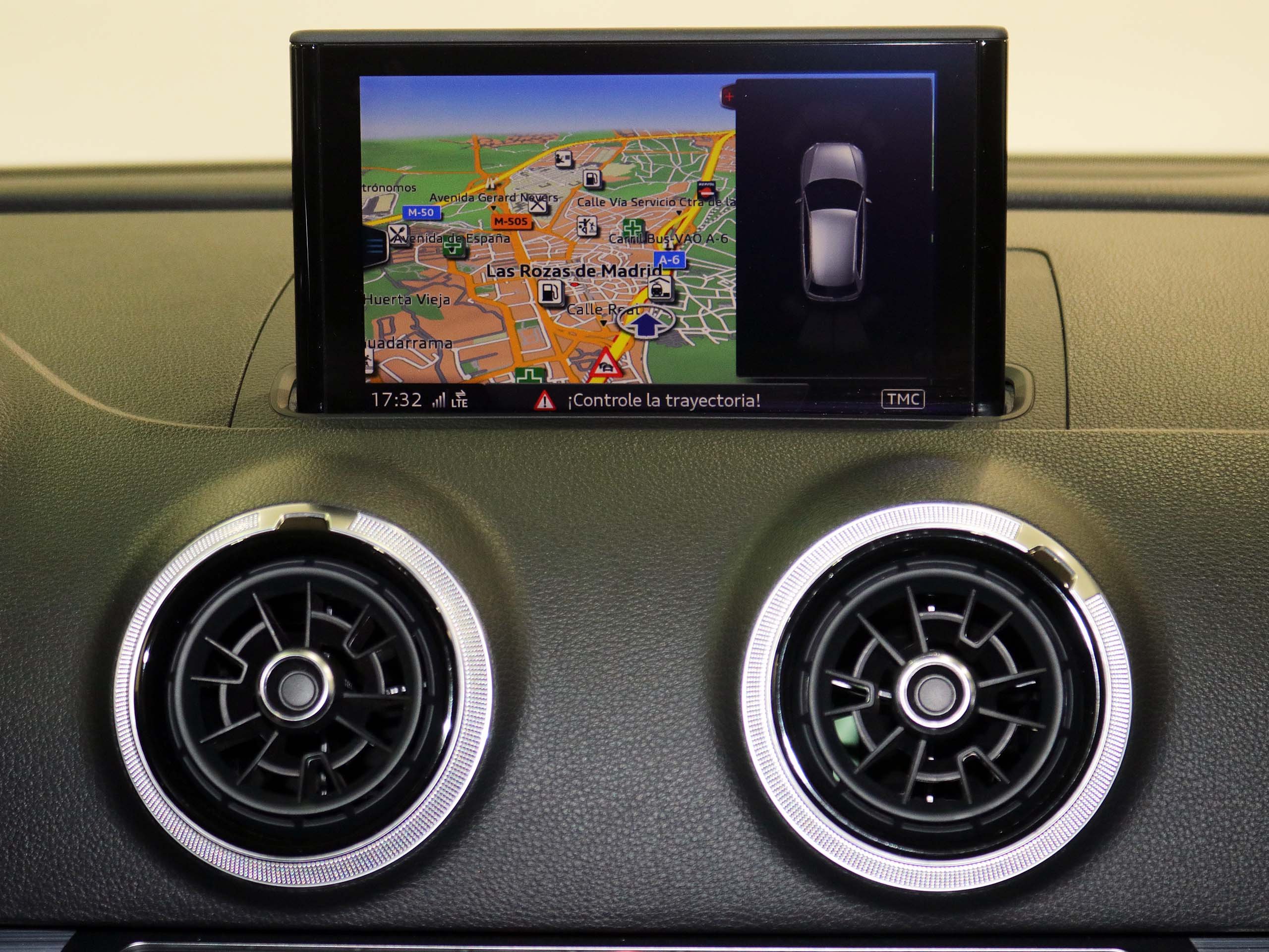 Foto Audi A3 31