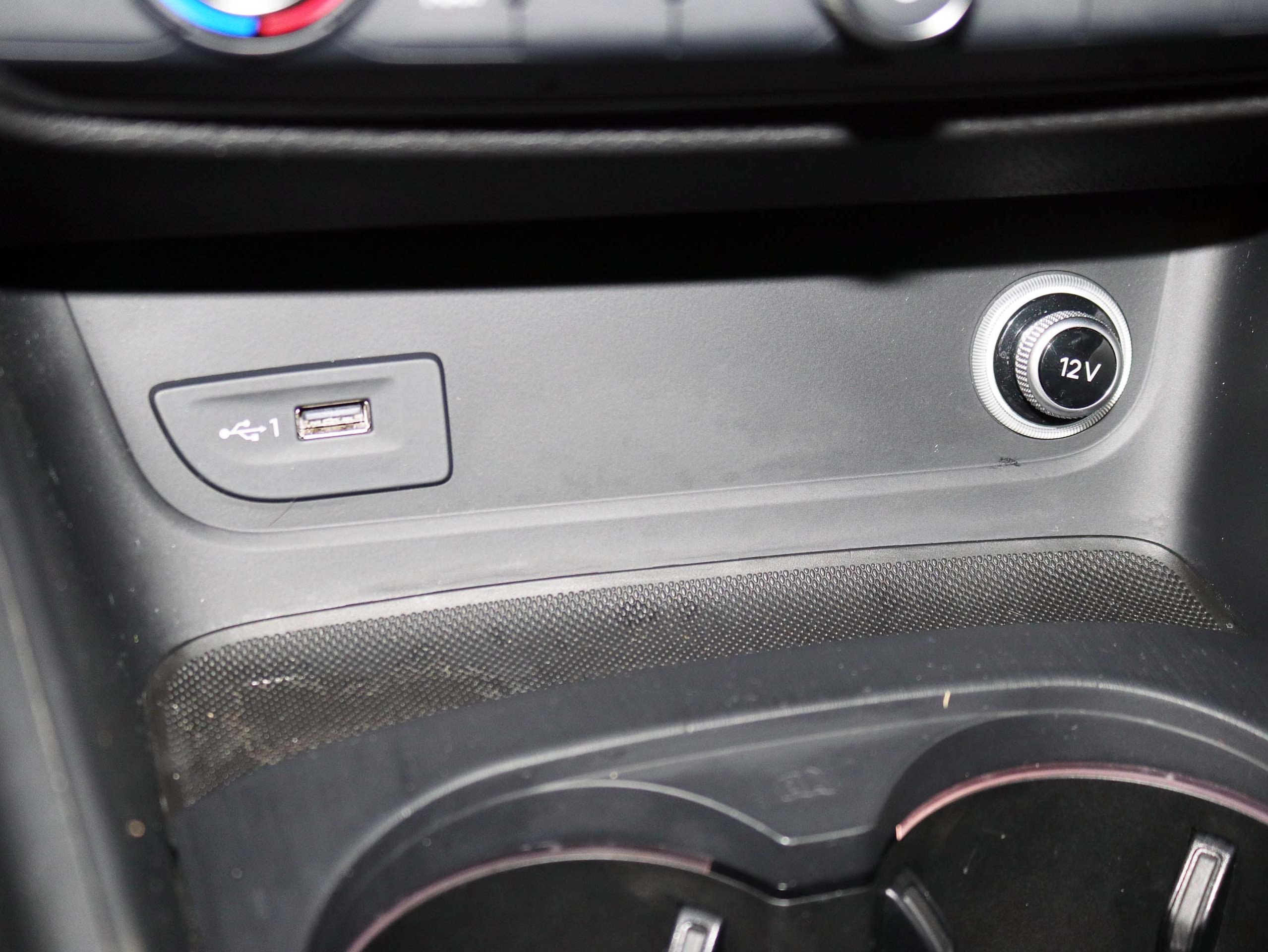 Foto Audi A3 33