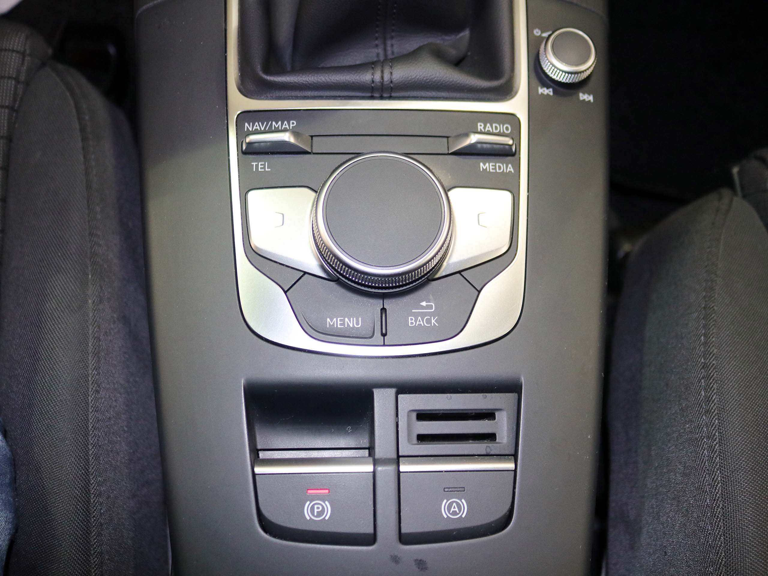 Foto Audi A3 34