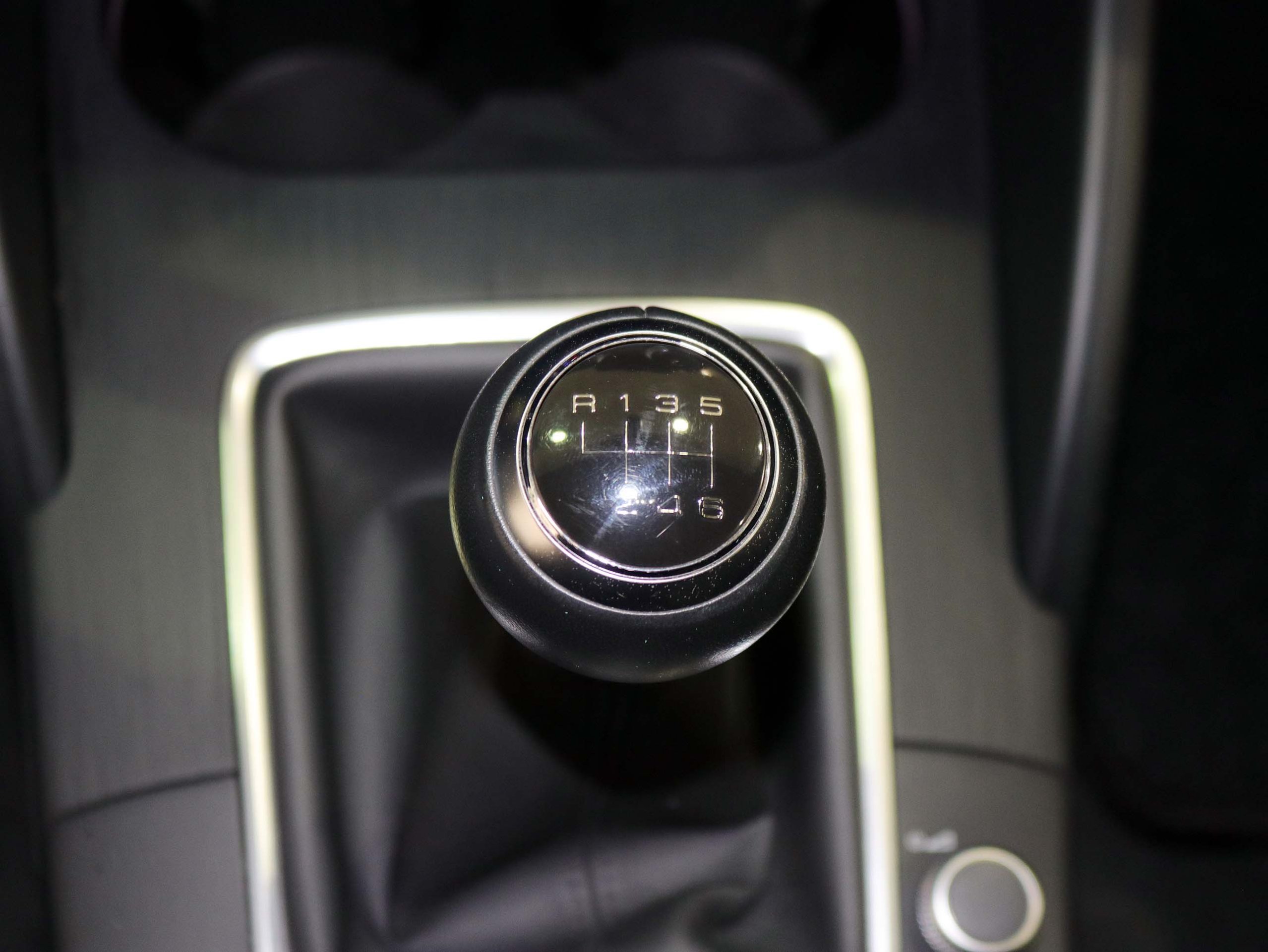 Foto Audi A3 35
