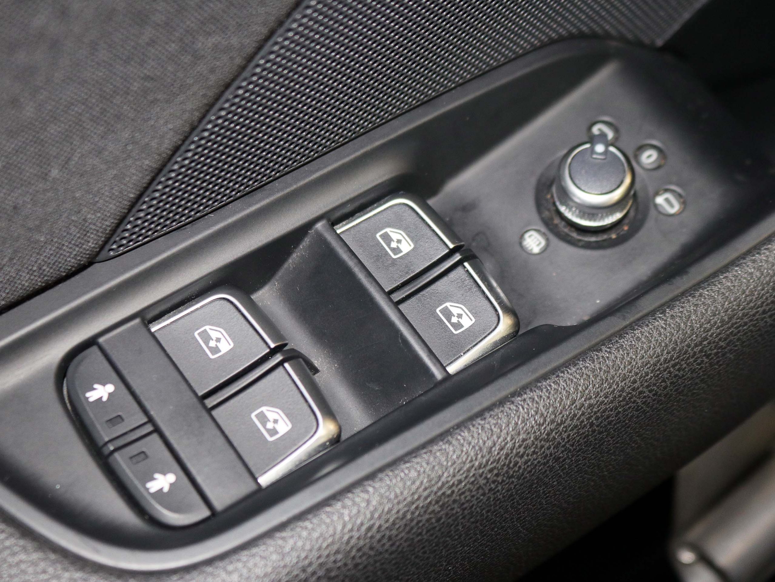 Foto Audi A3 36