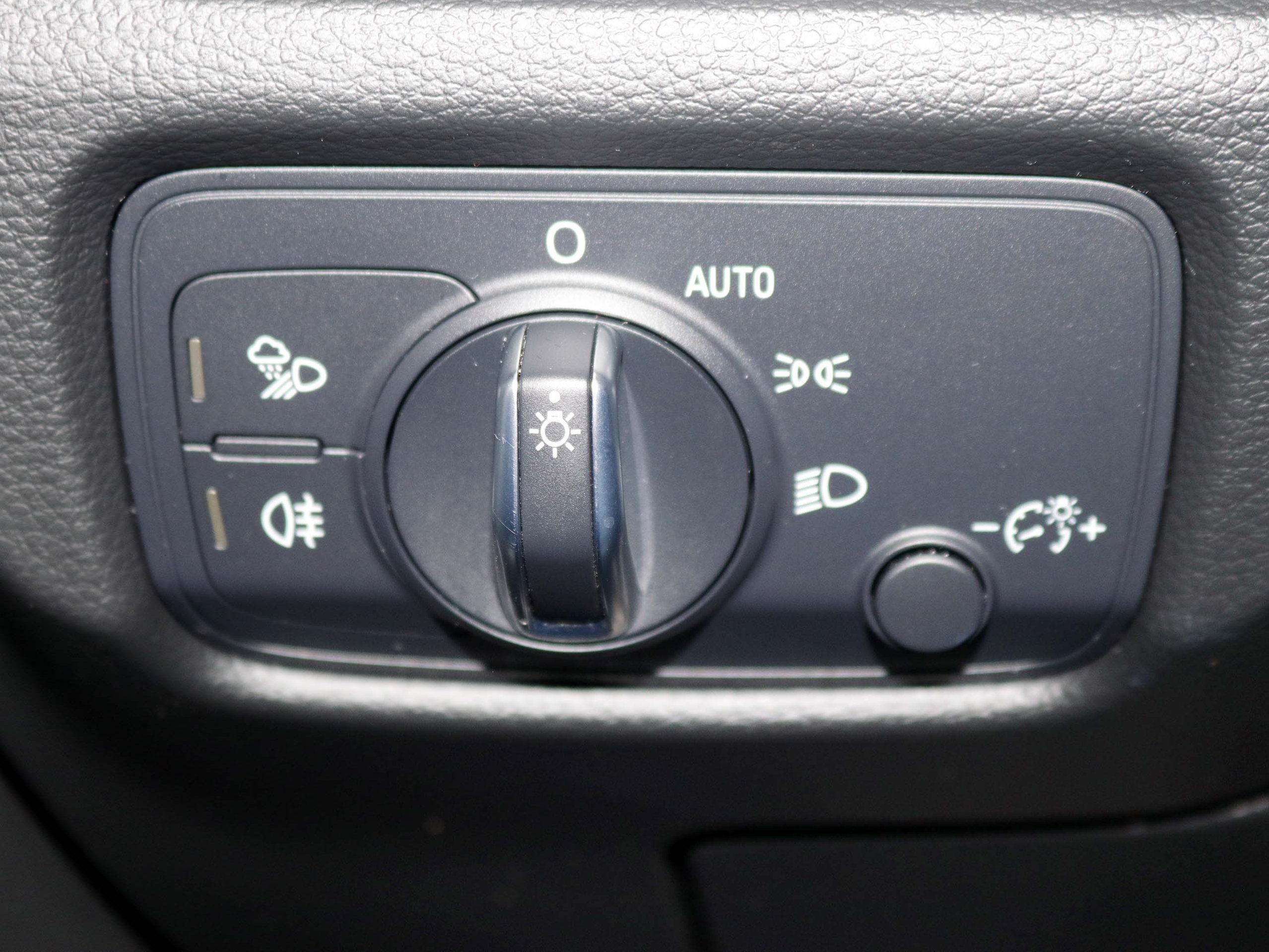 Foto Audi A3 37