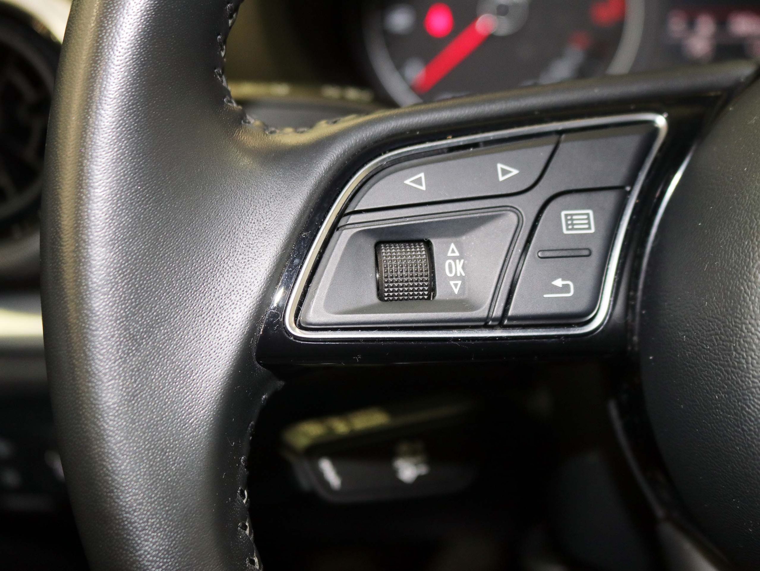 Foto Audi A3 38