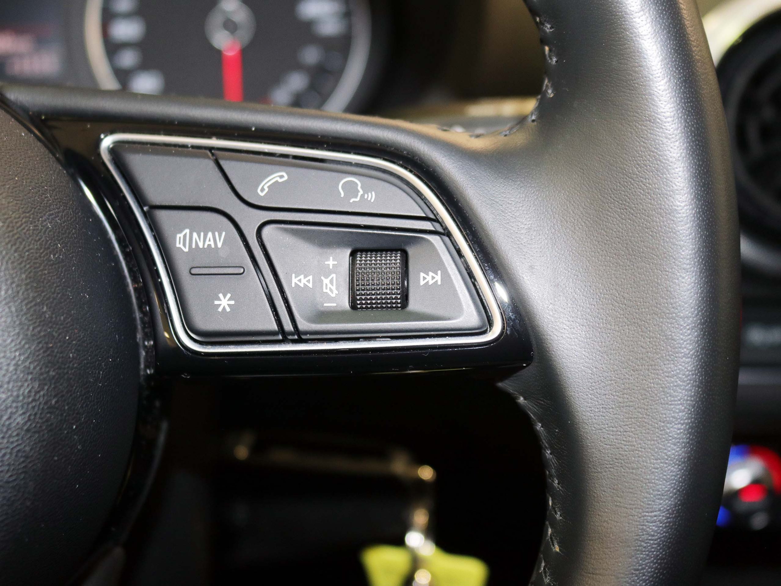 Foto Audi A3 39