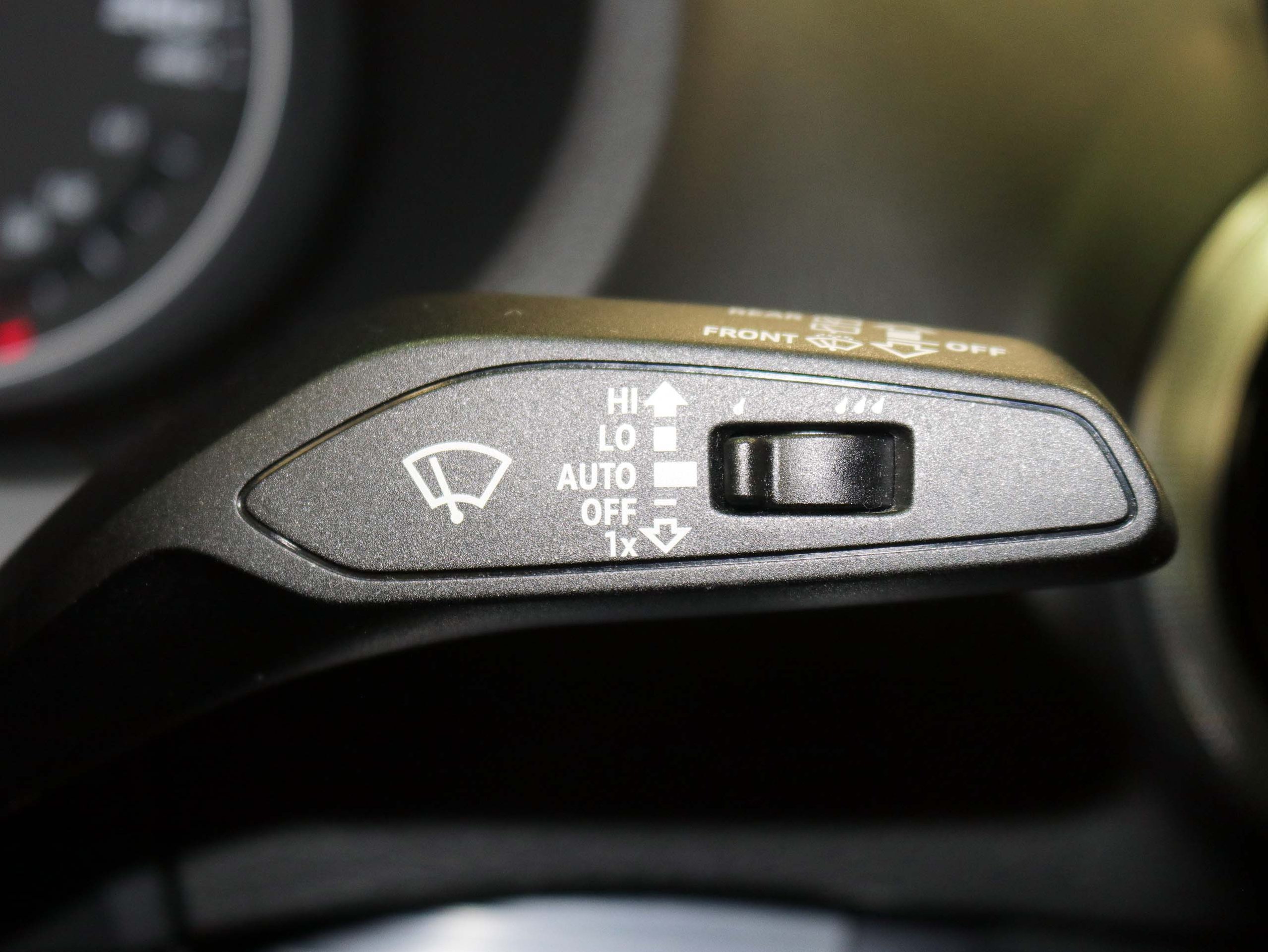 Foto Audi A3 41