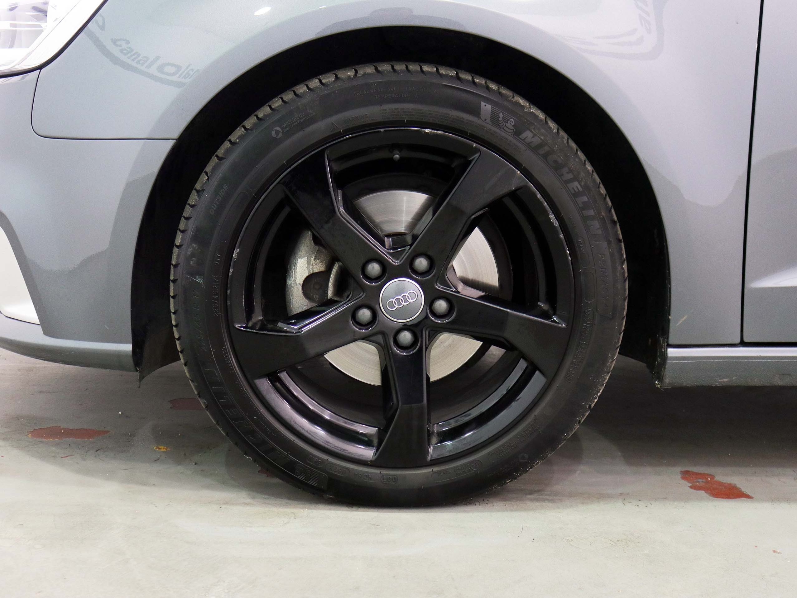 Foto Audi A3 44