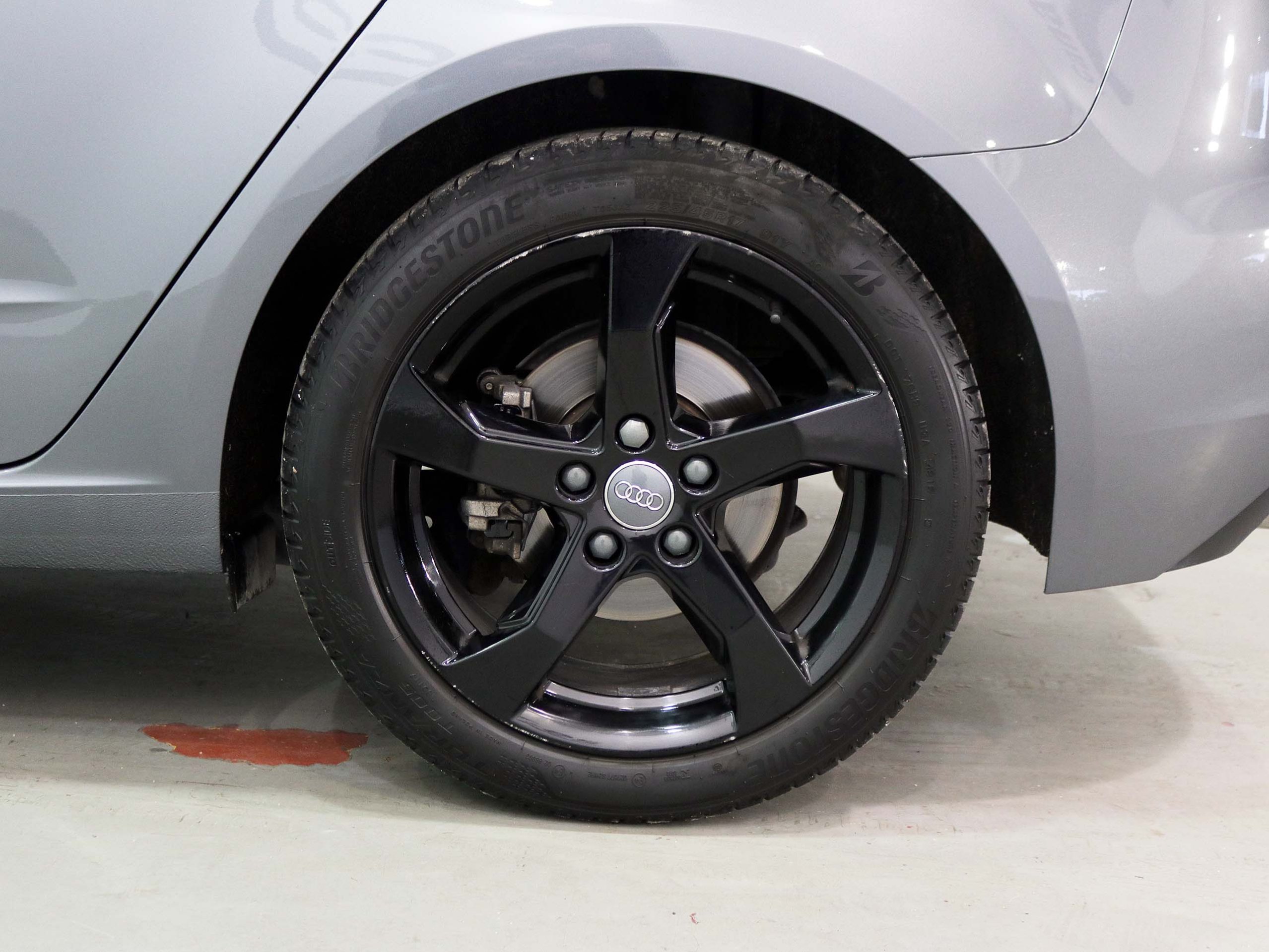 Foto Audi A3 45
