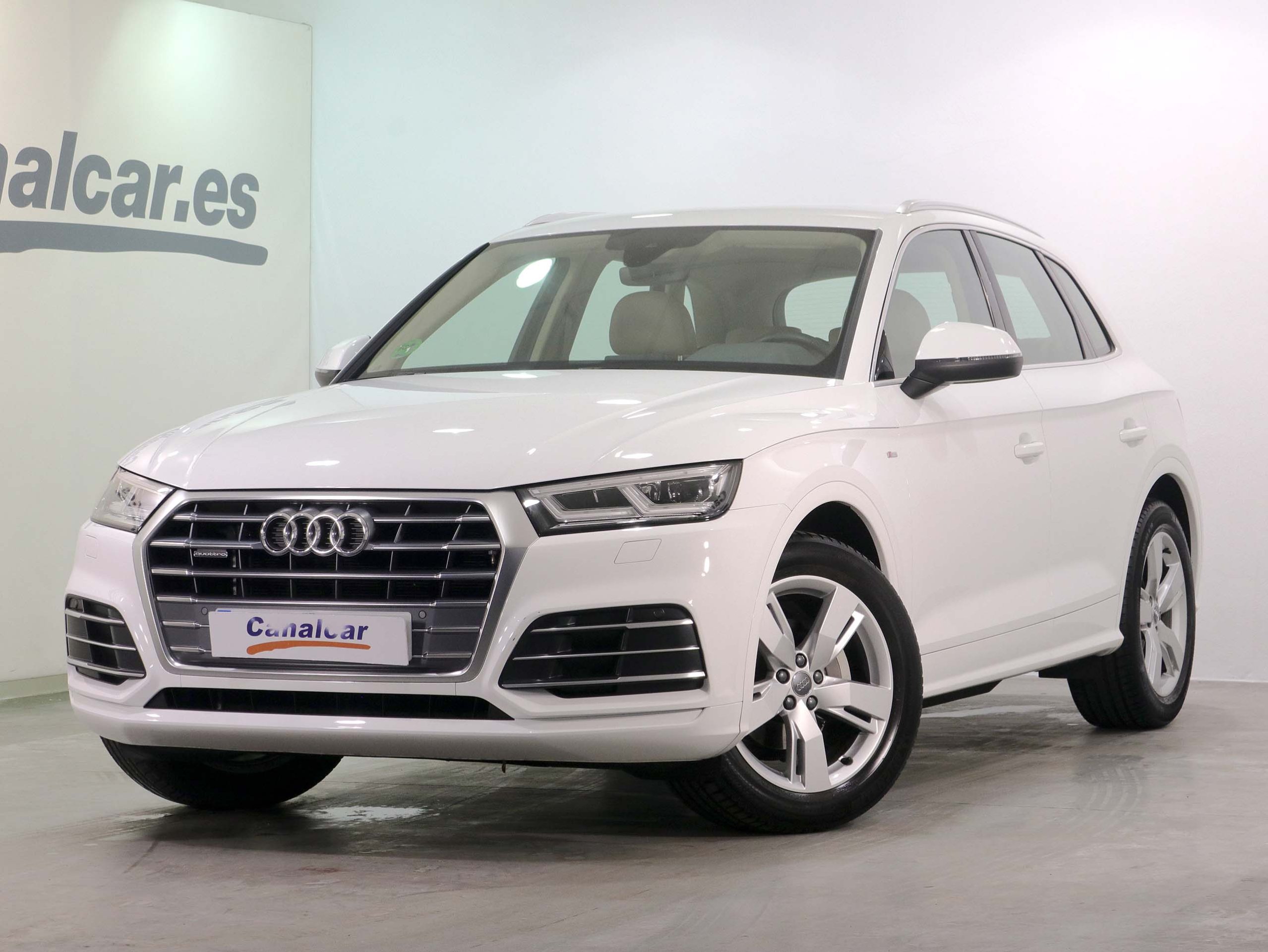Foto Audi Q5 1