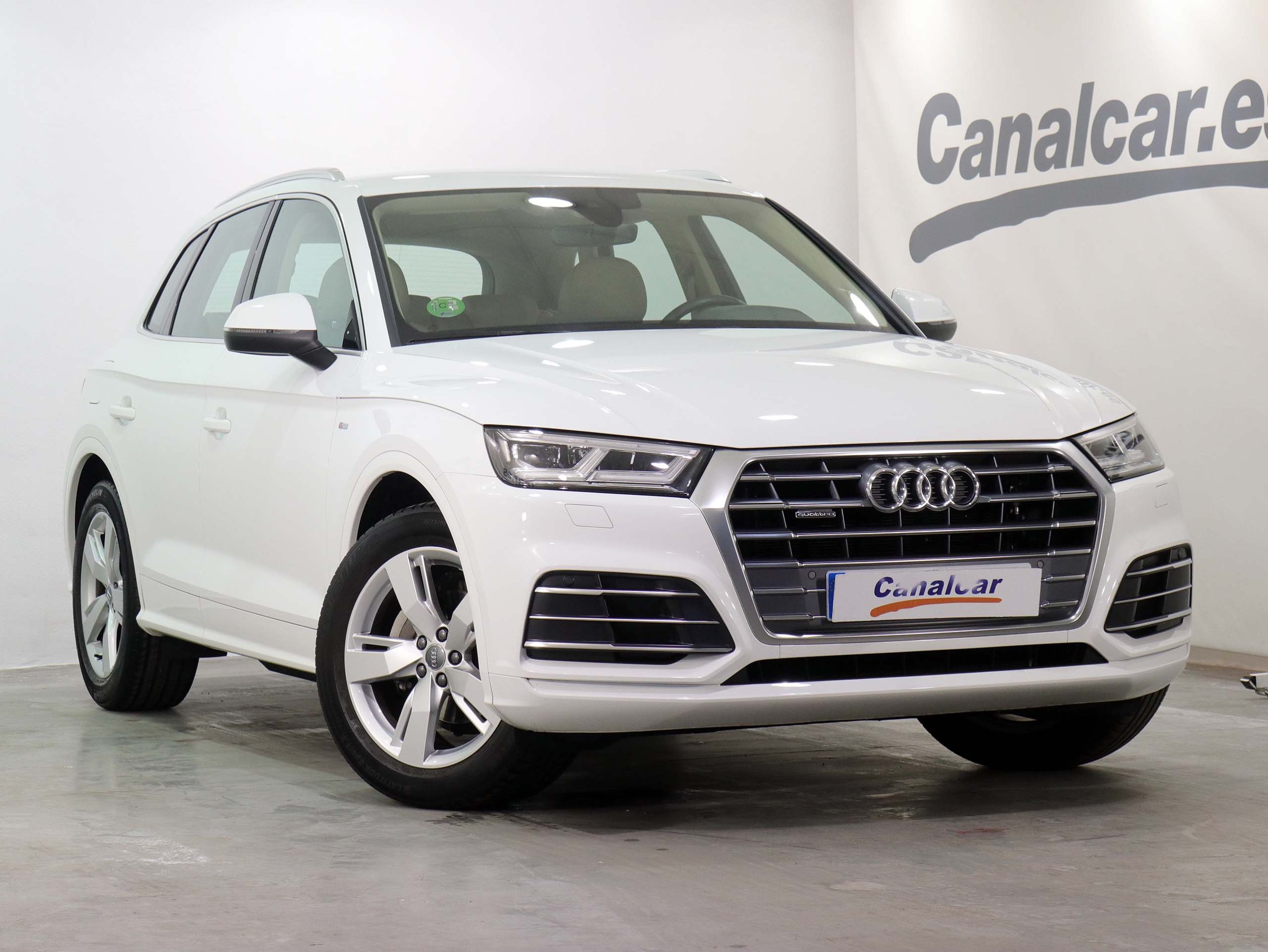 Foto Audi Q5 5