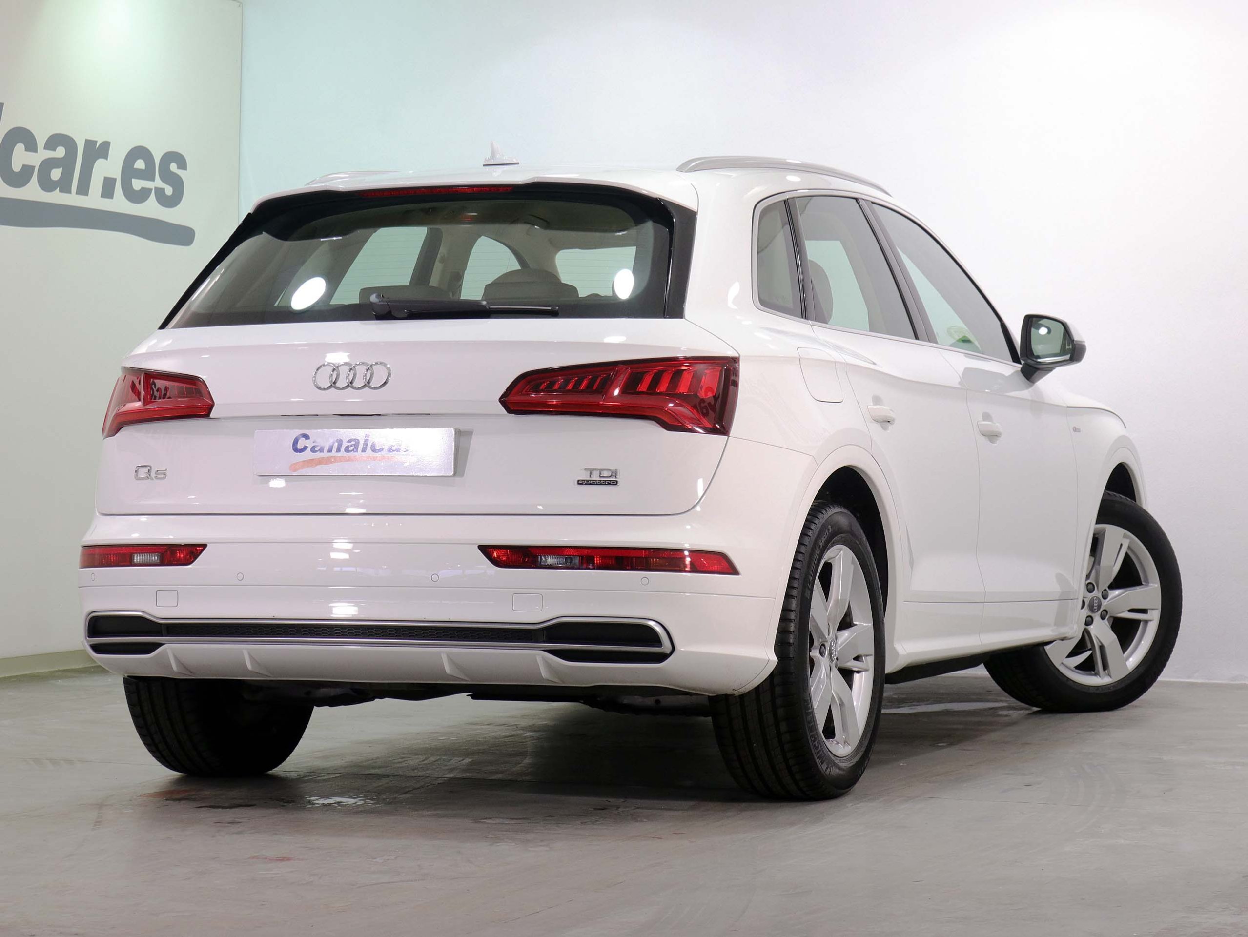Foto Audi Q5 6