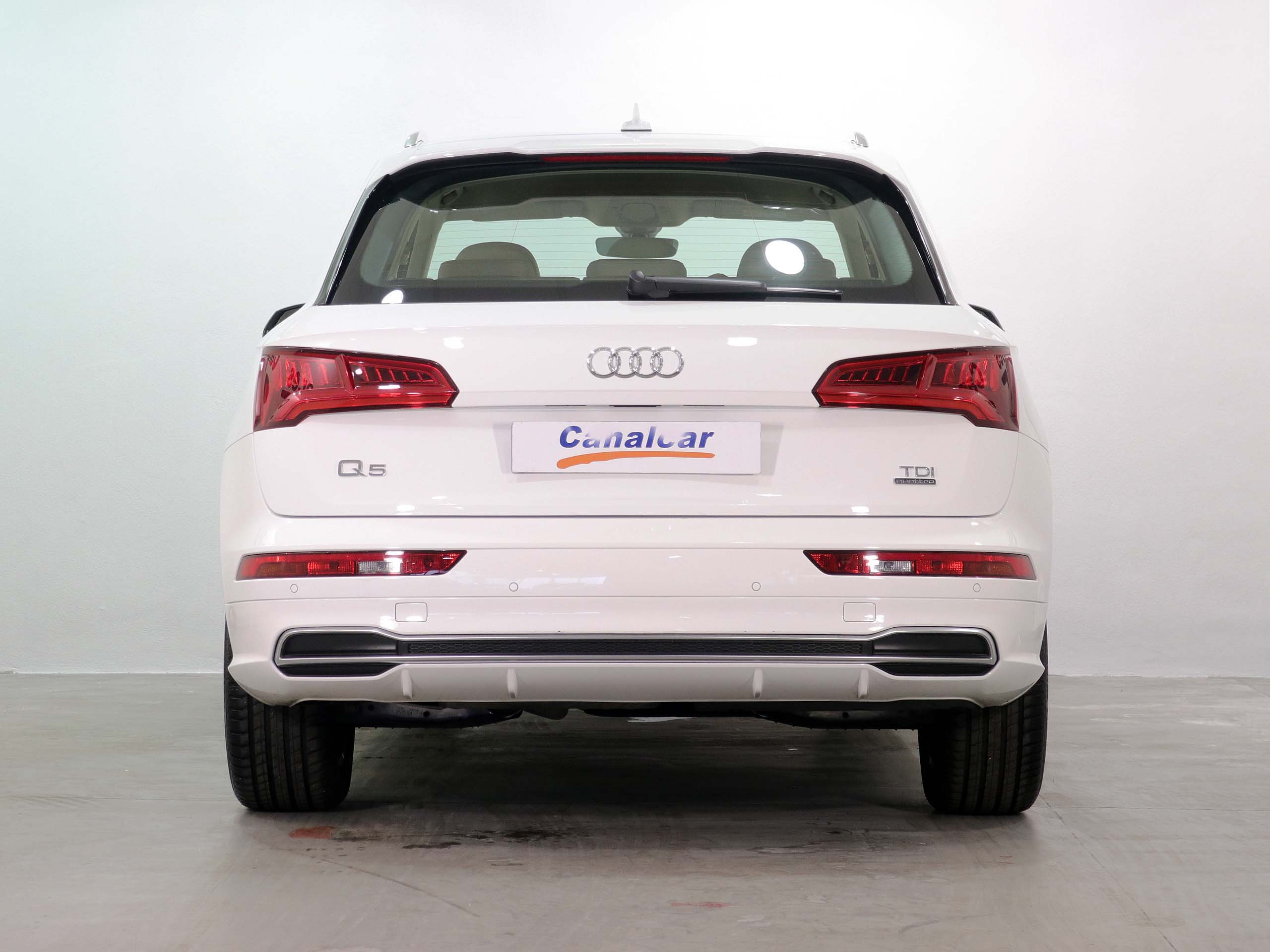 Foto Audi Q5 7
