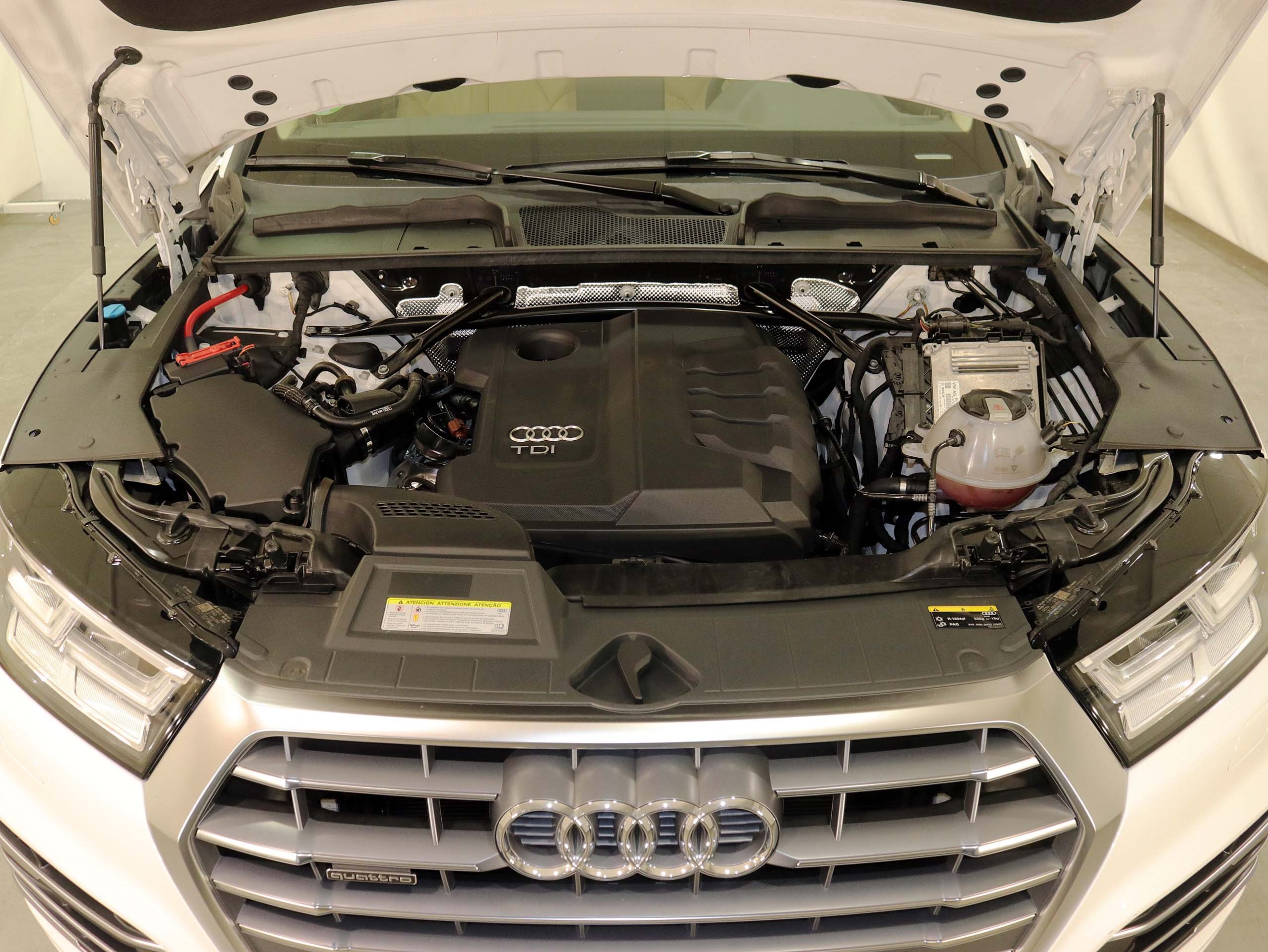 Foto Audi Q5 9