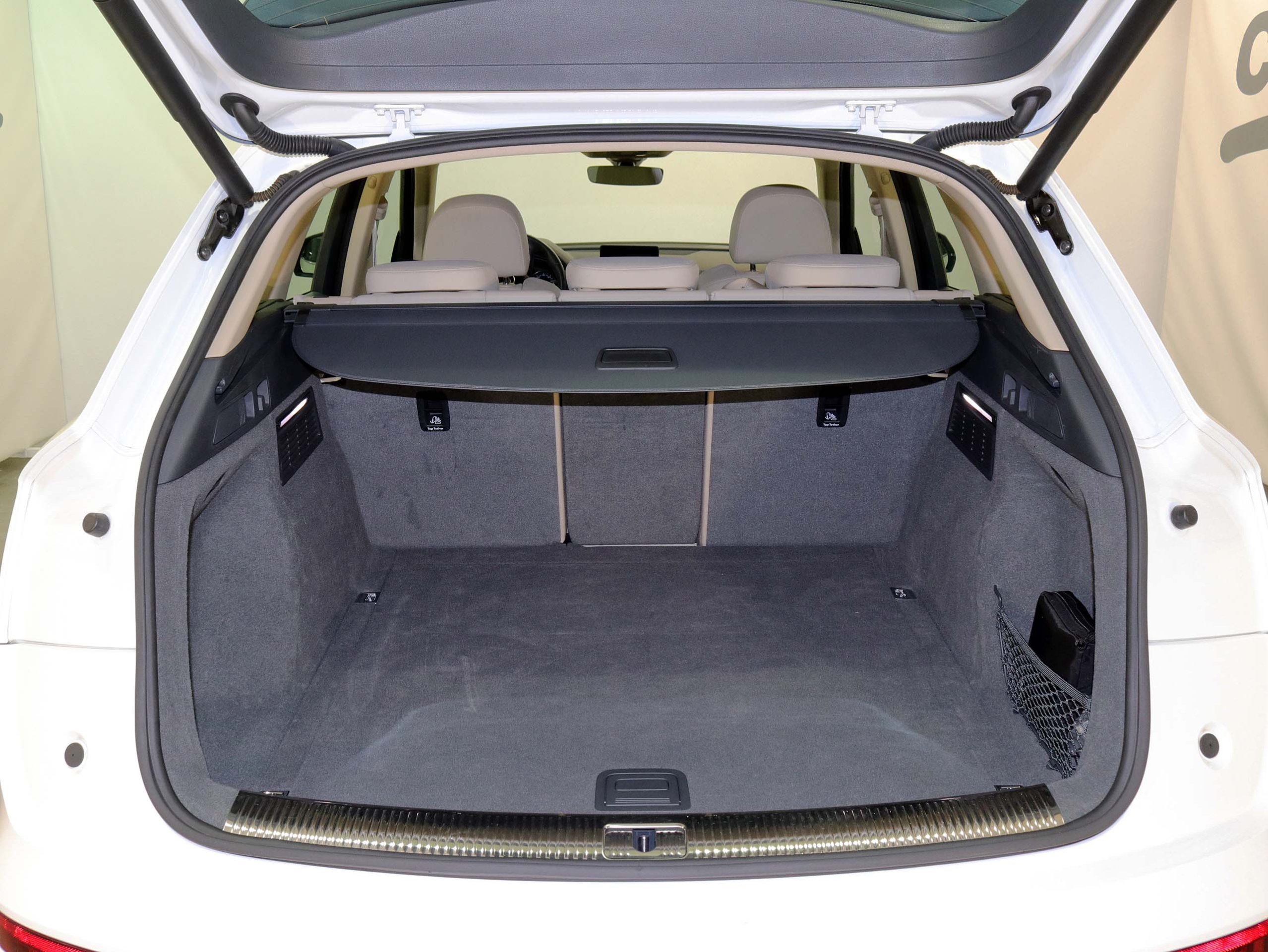 Foto Audi Q5 10