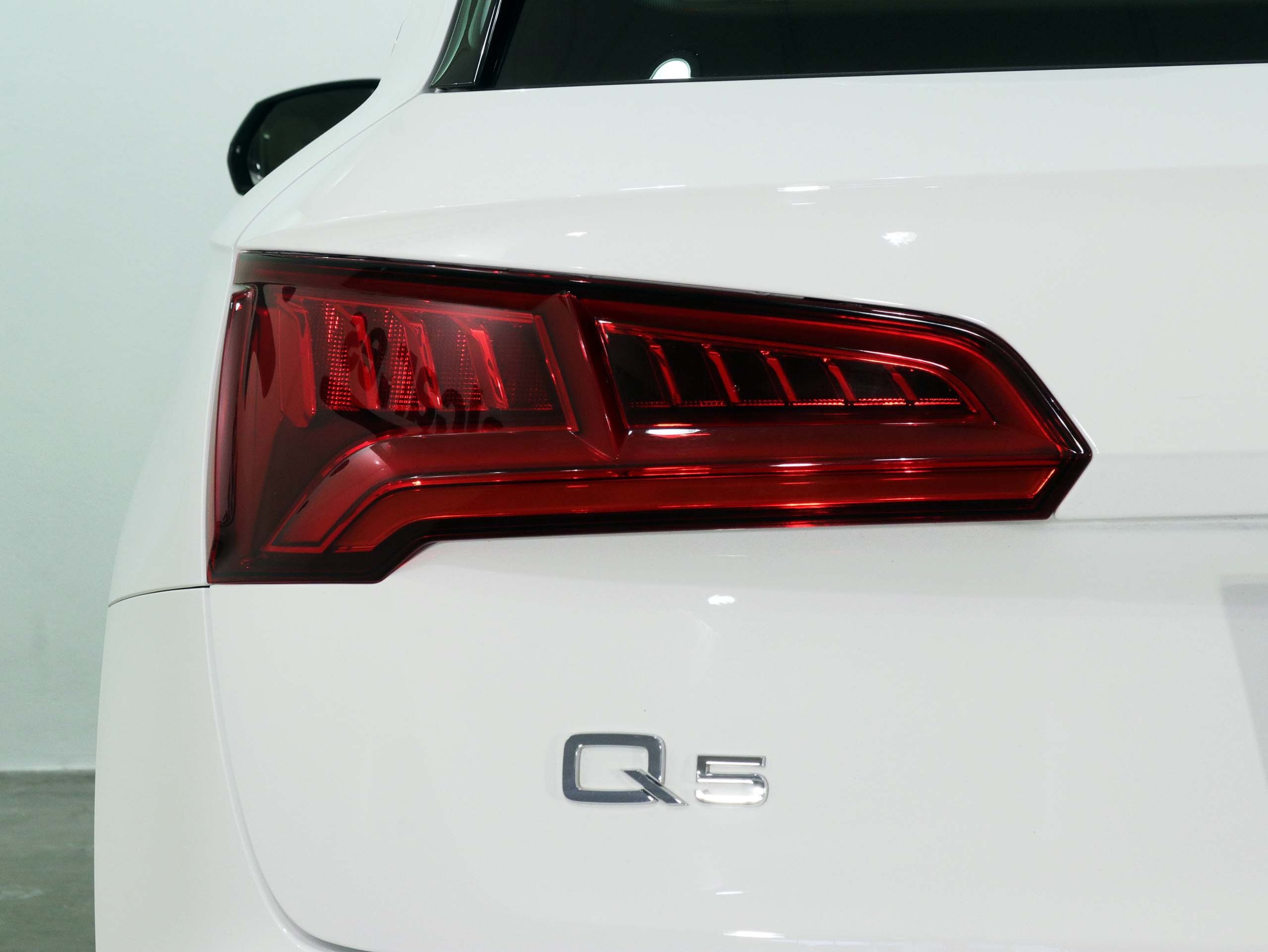 Foto Audi Q5 12