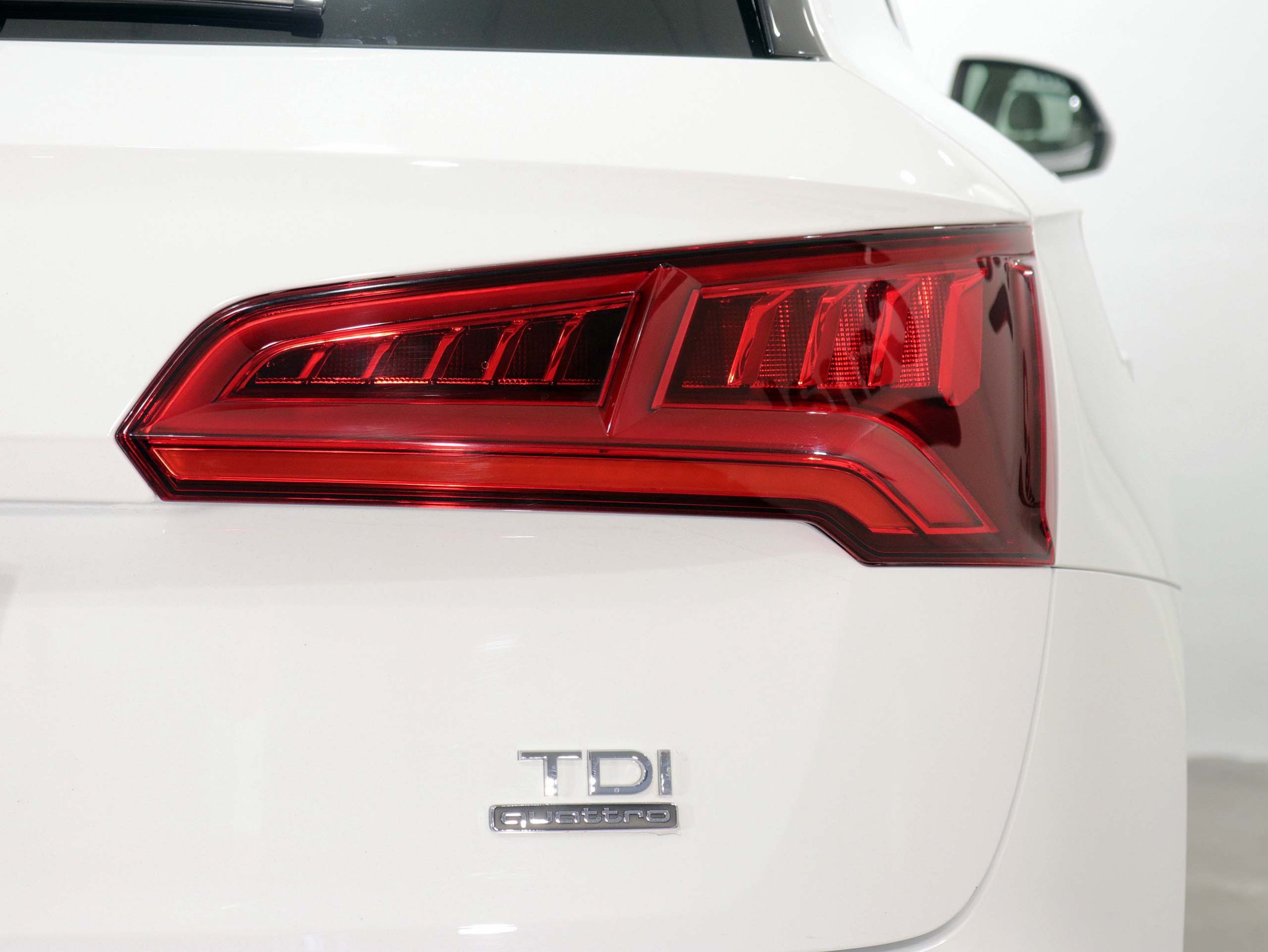 Foto Audi Q5 13