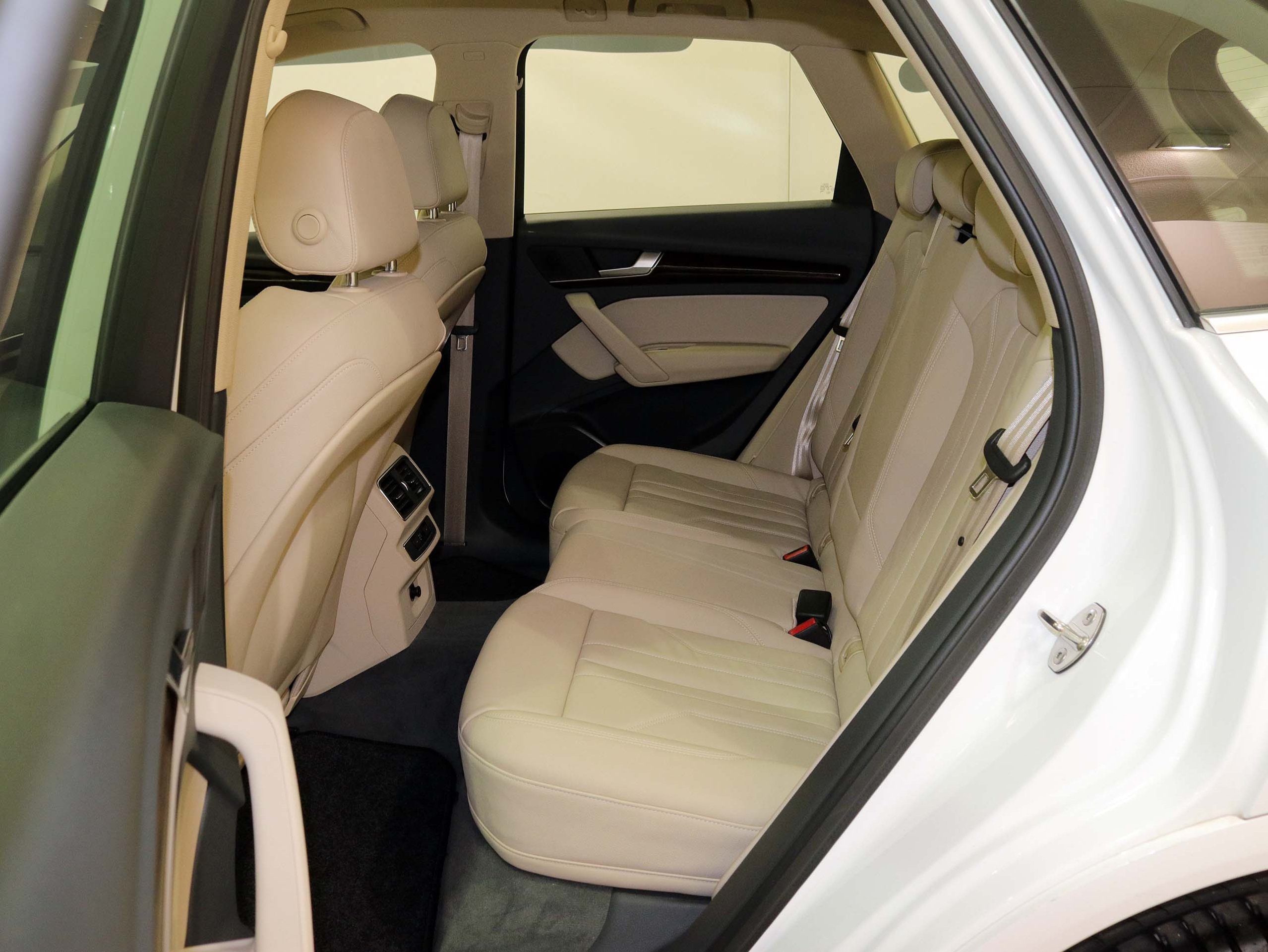 Foto Audi Q5 18