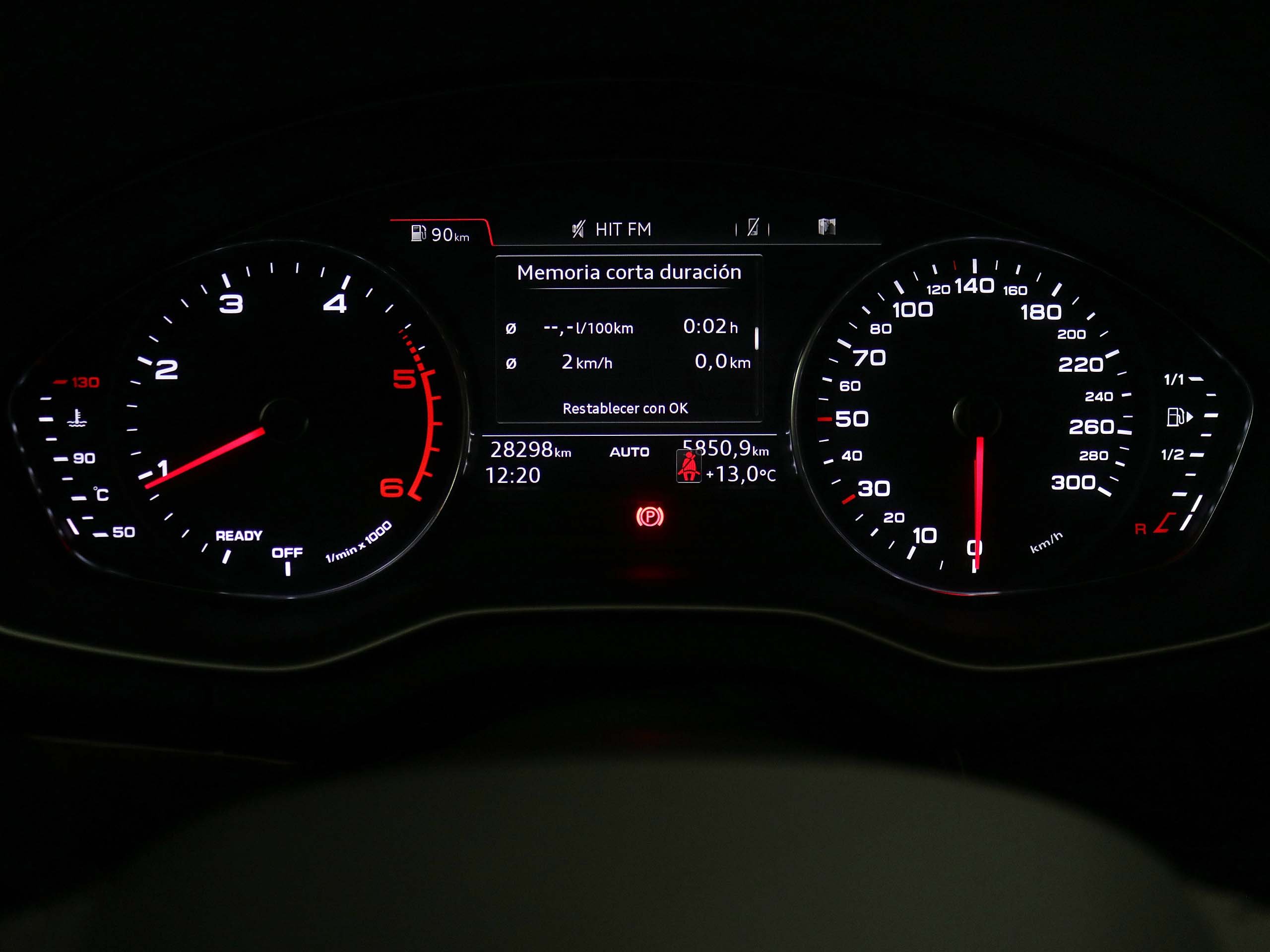 Foto Audi Q5 19