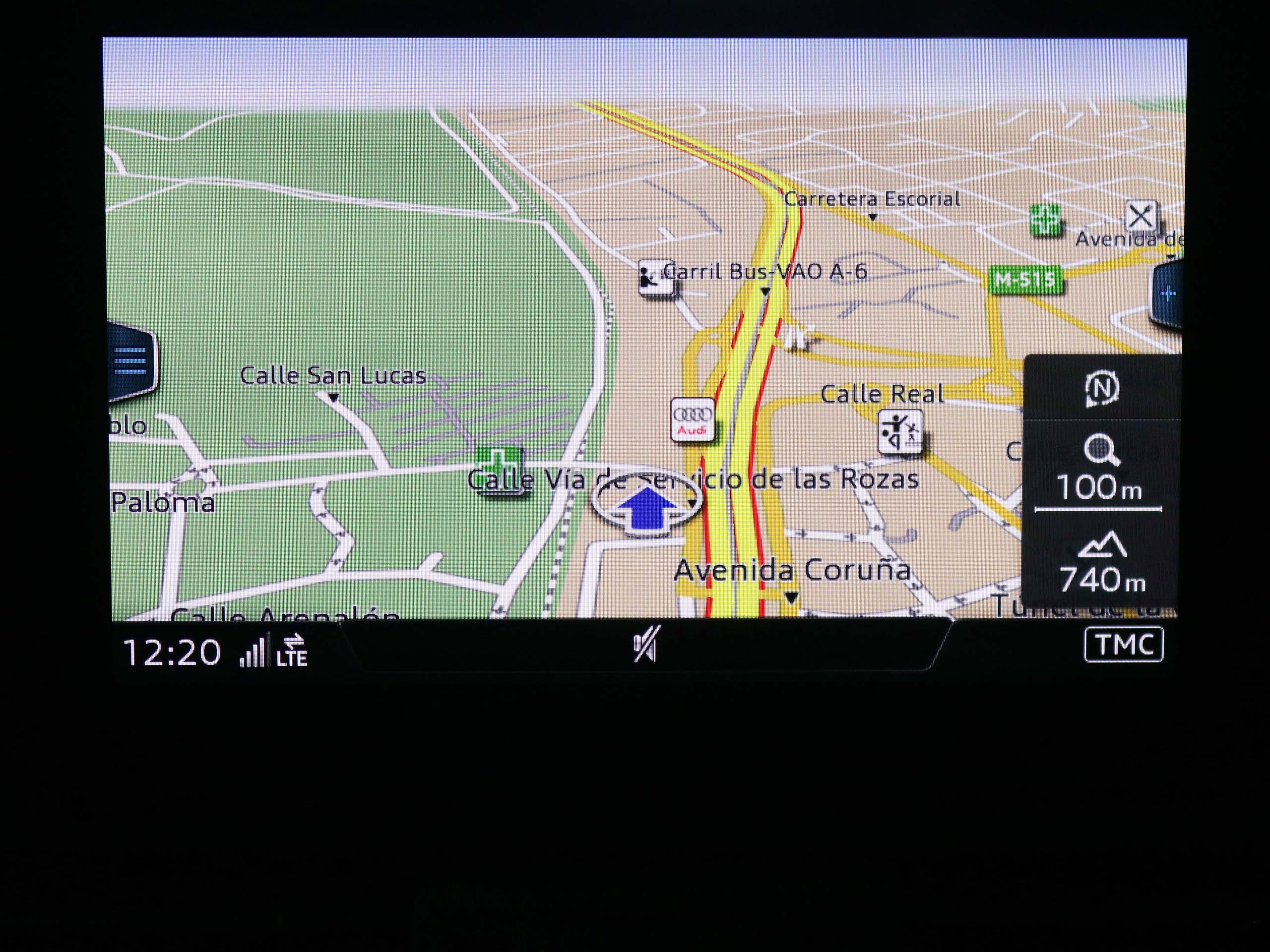 Foto Audi Q5 20