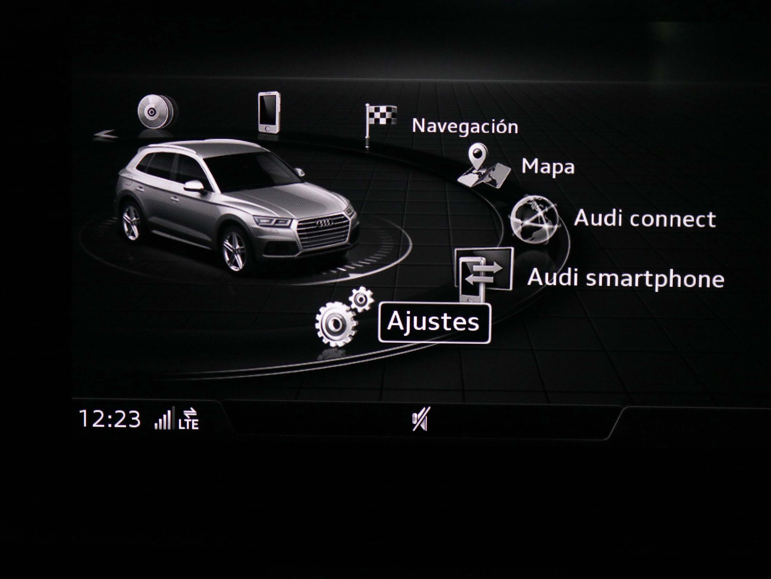 Foto Audi Q5 21