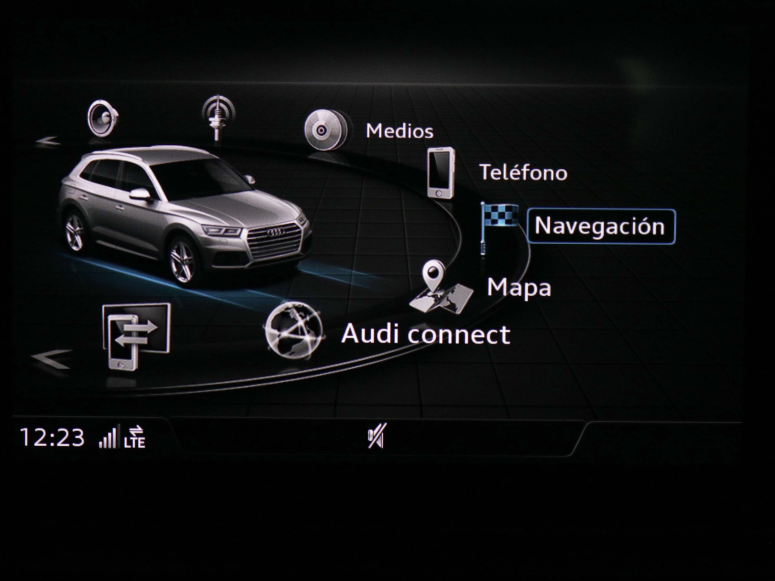 Foto Audi Q5 22