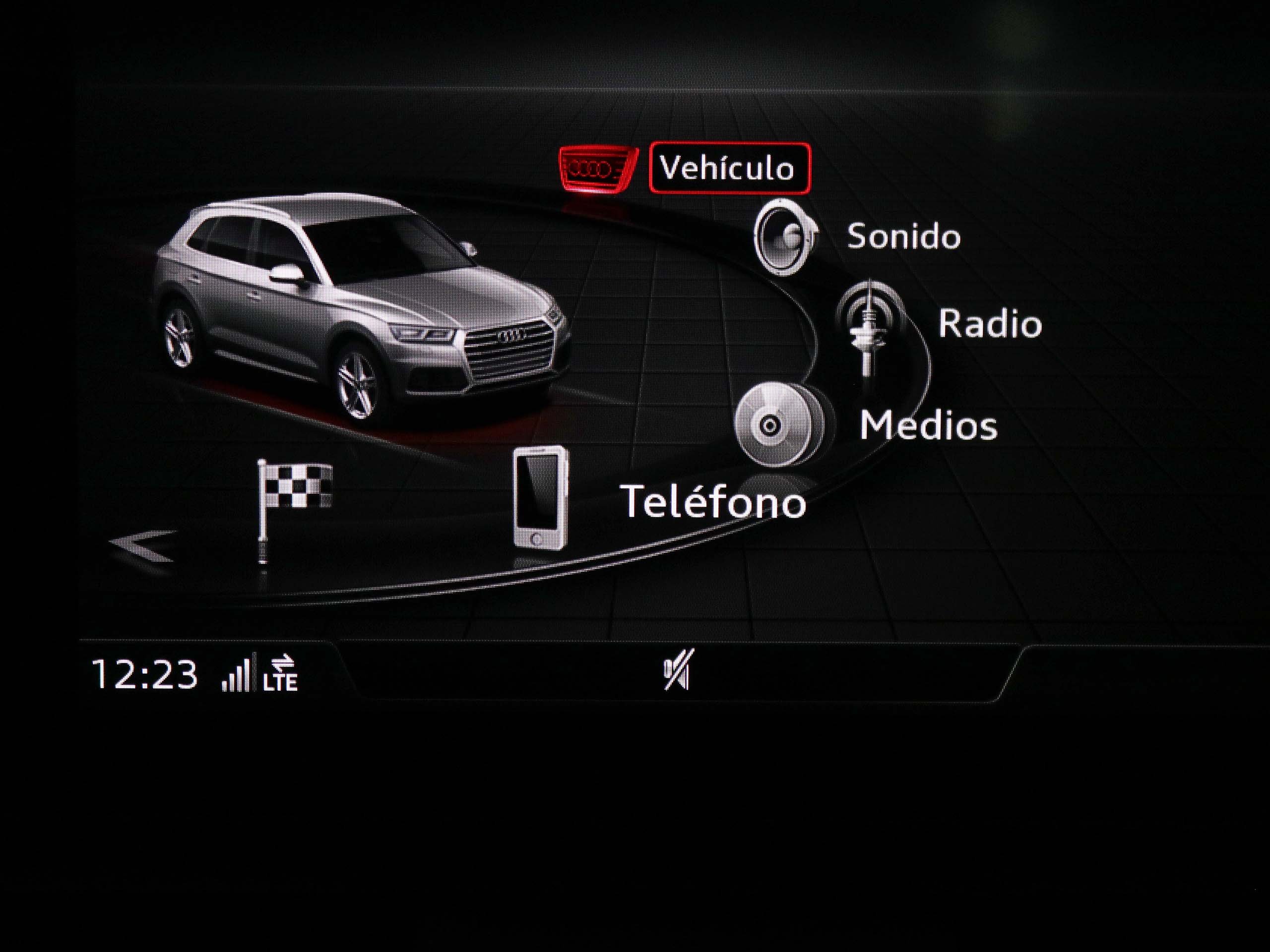 Foto Audi Q5 23