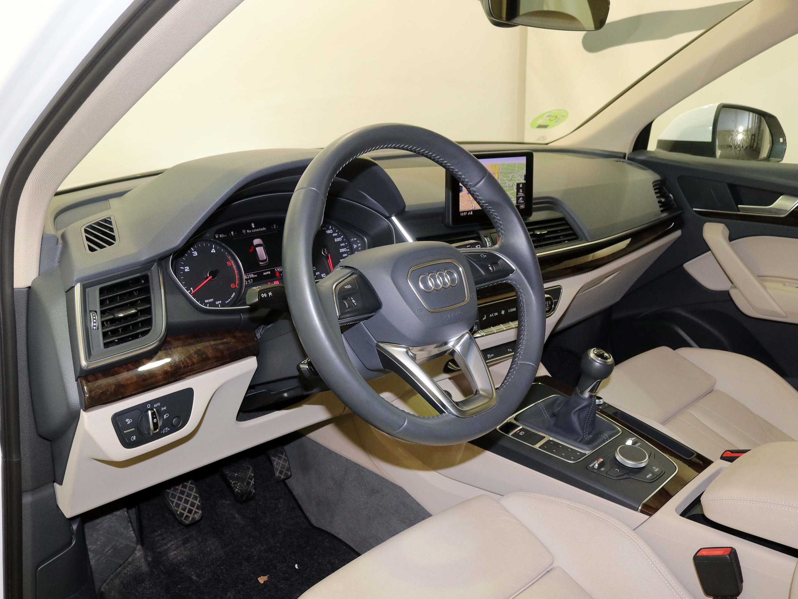 Foto Audi Q5 26