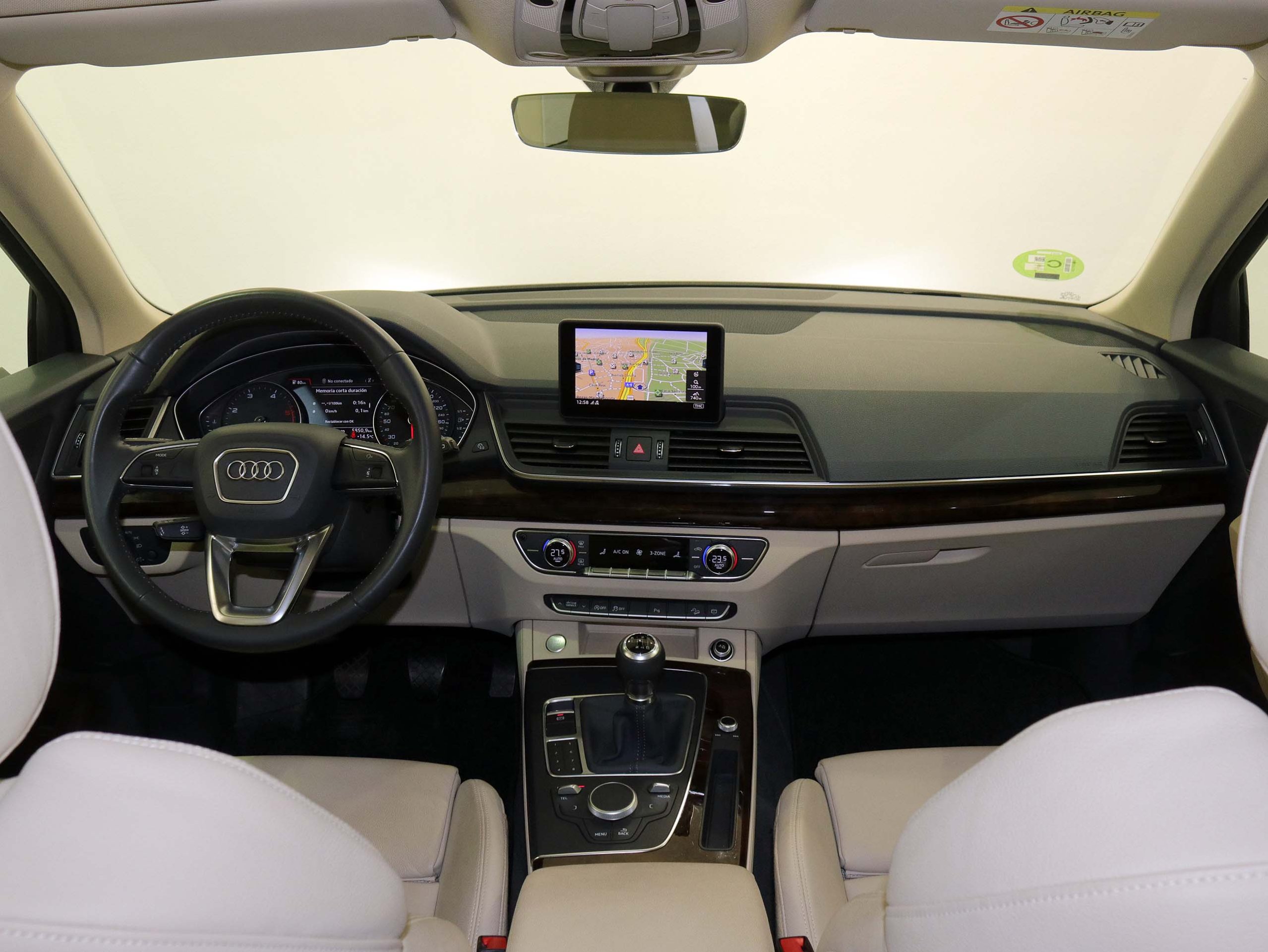 Foto Audi Q5 27