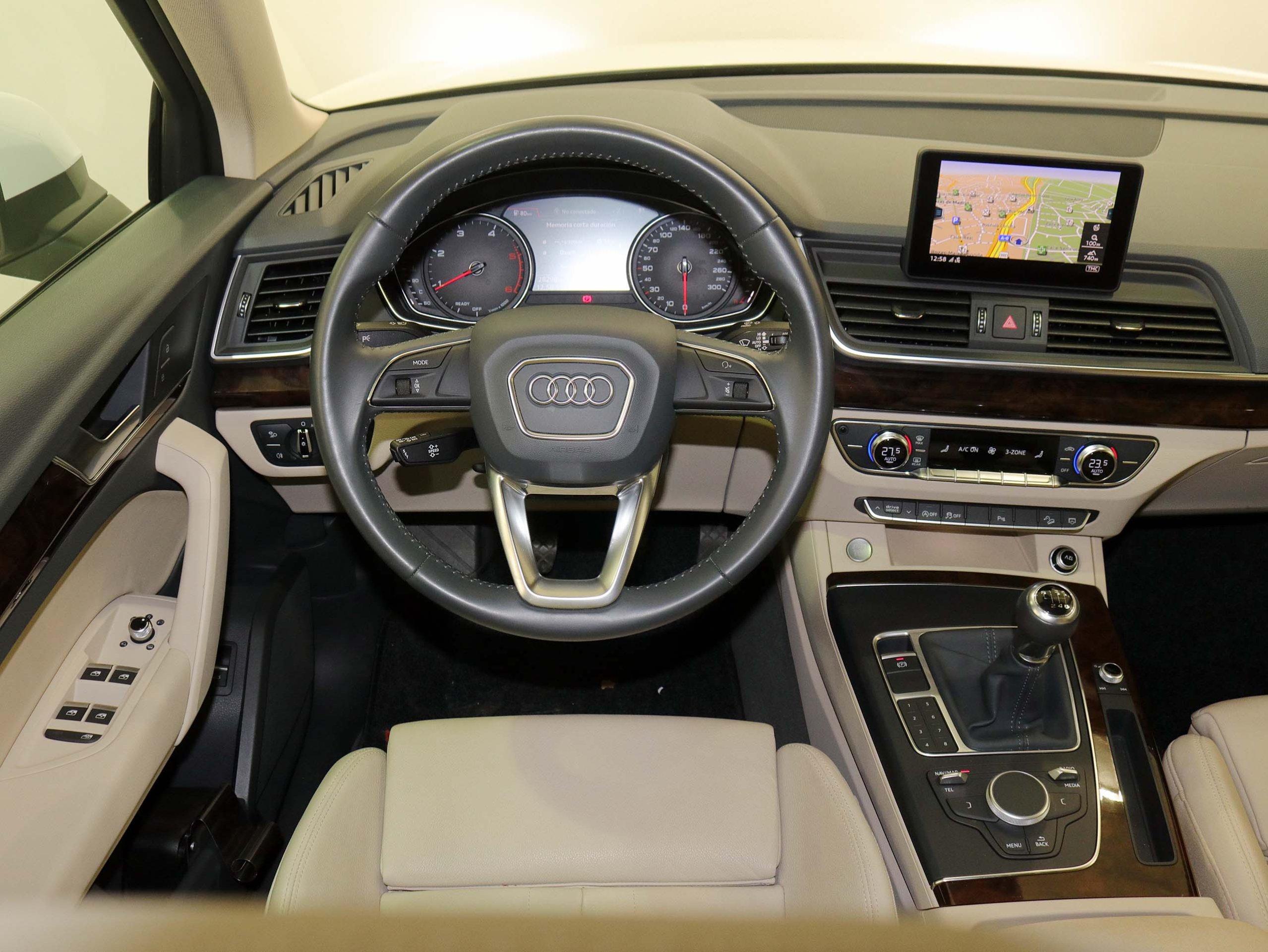 Foto Audi Q5 28