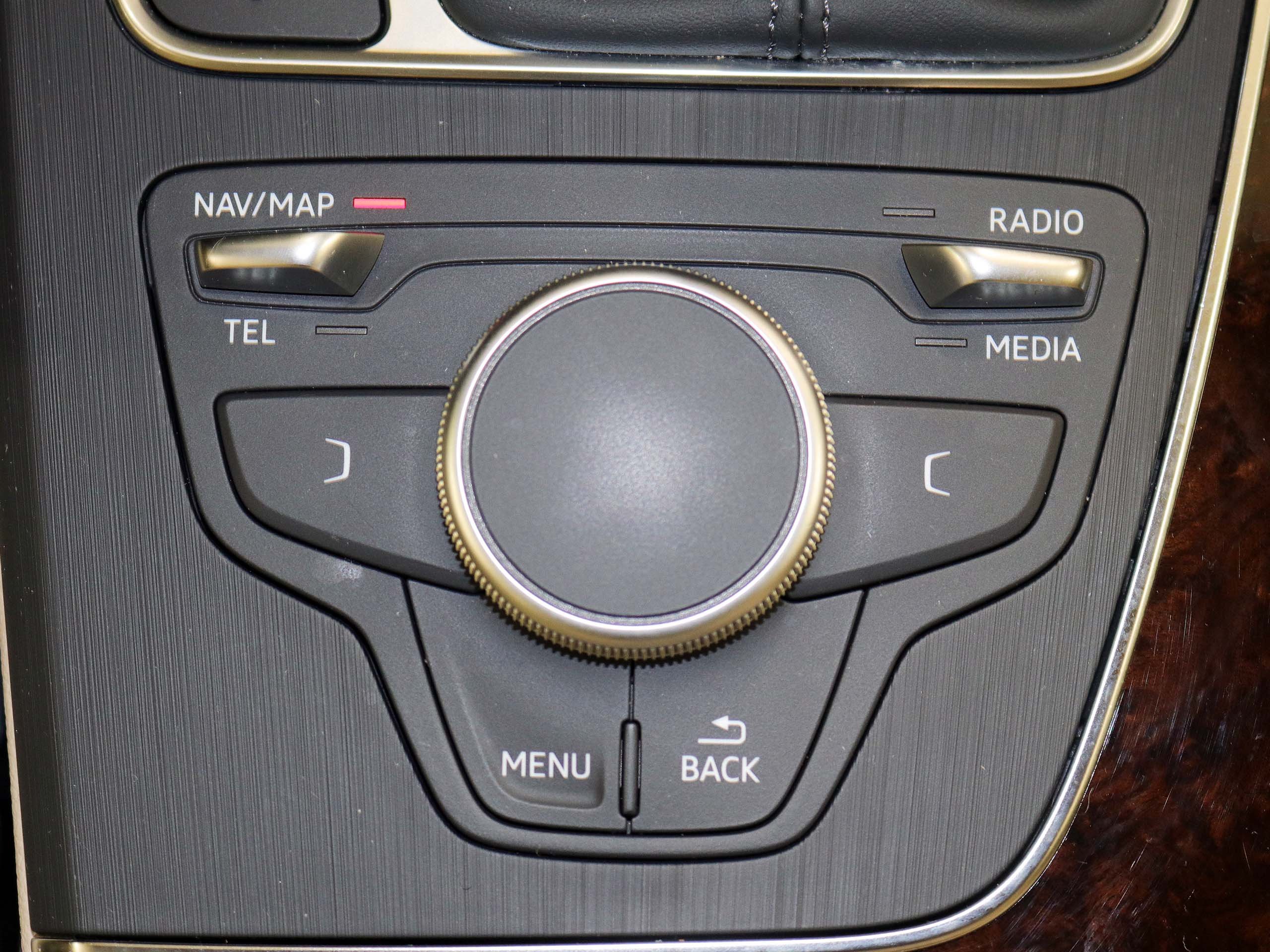 Foto Audi Q5 32
