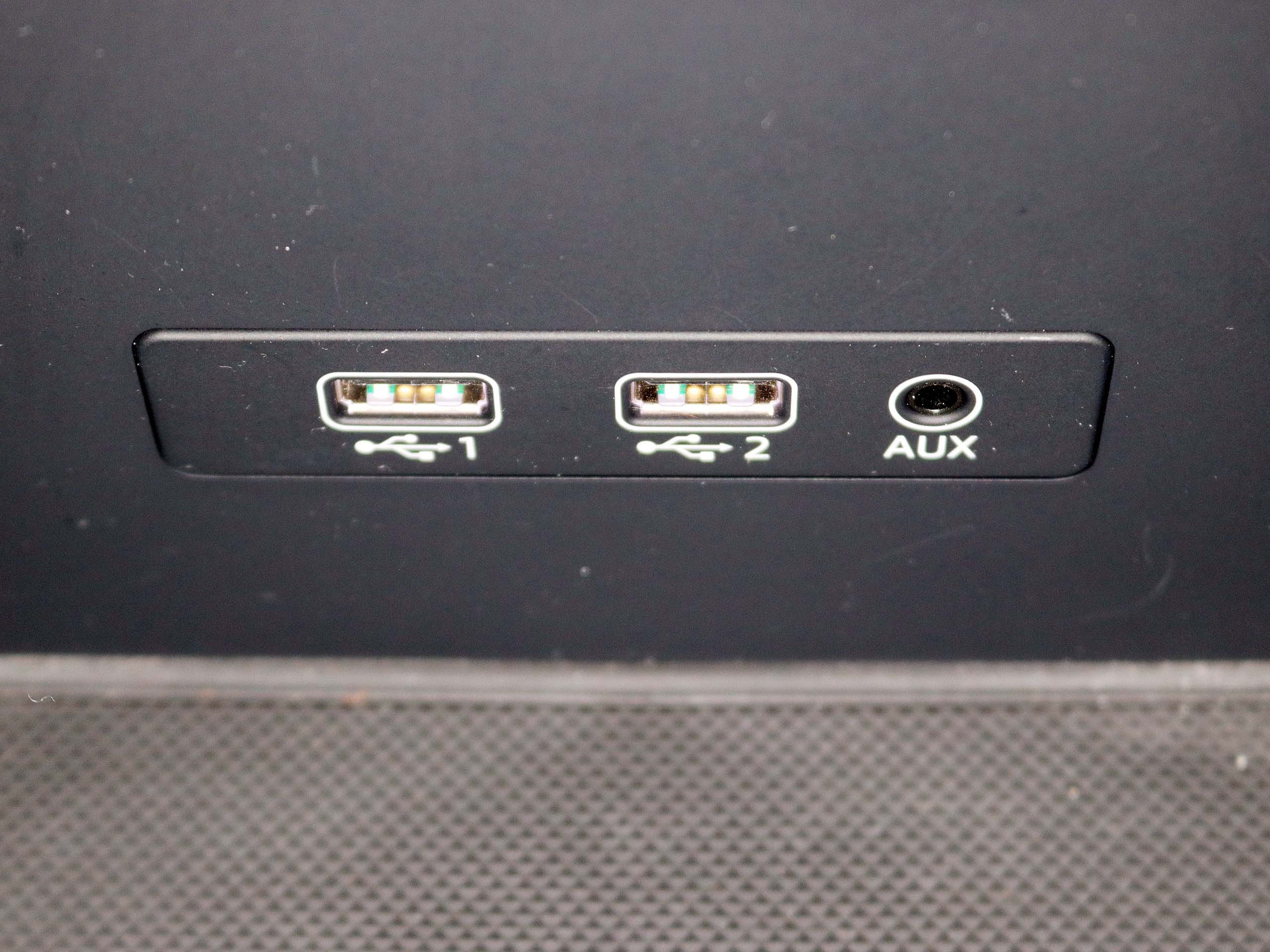 Foto Audi Q5 36