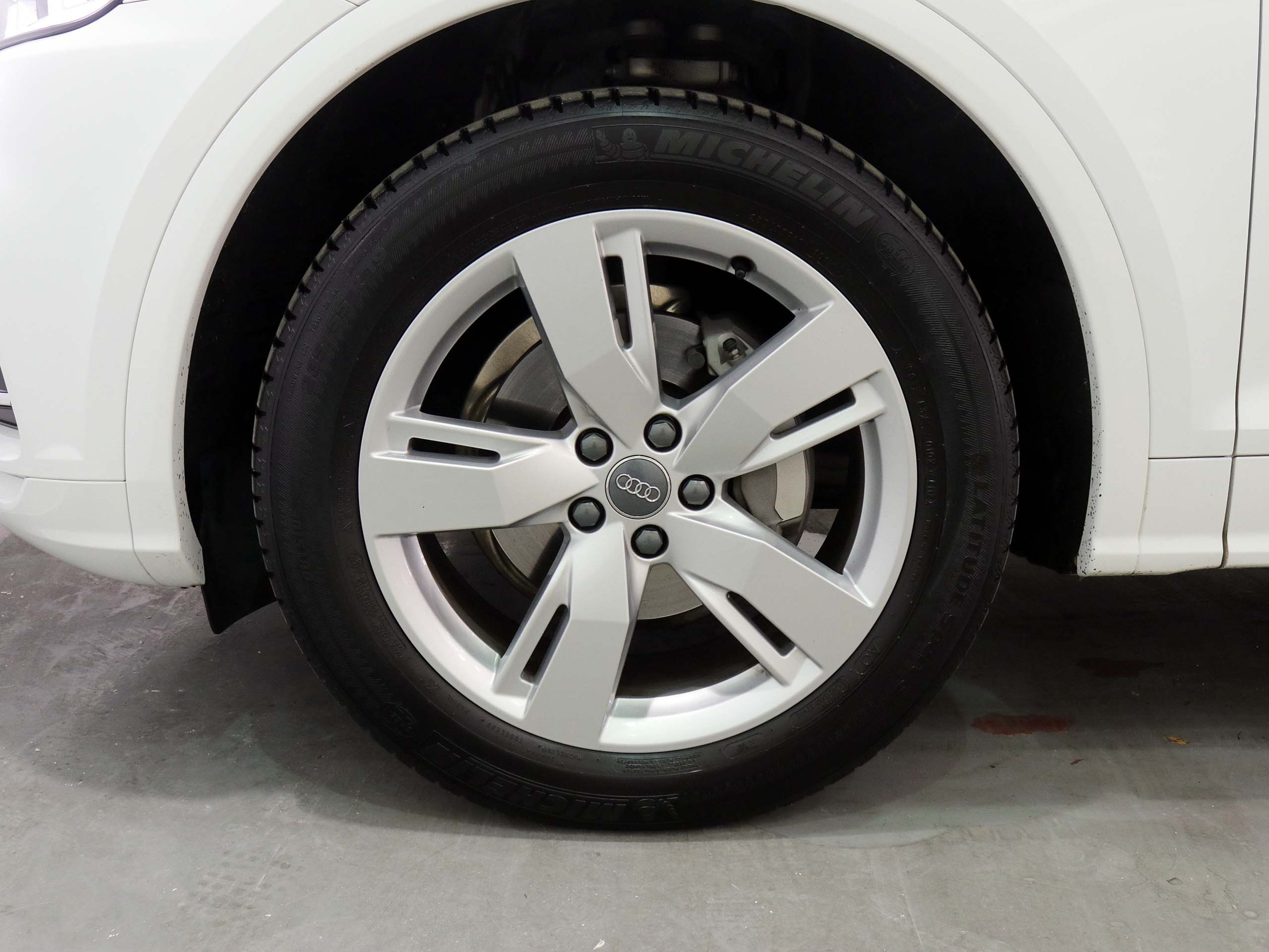 Foto Audi Q5 46