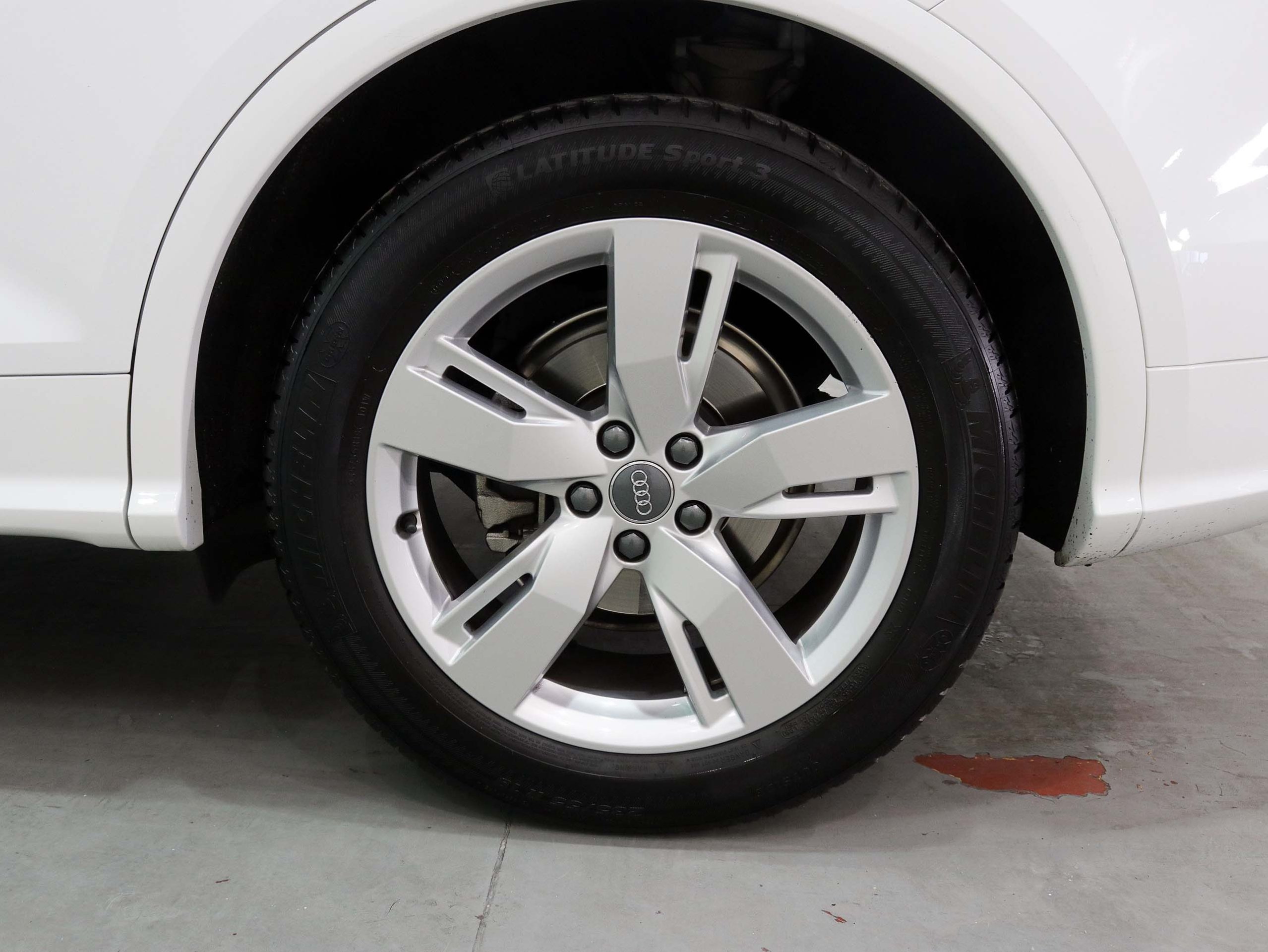 Foto Audi Q5 47