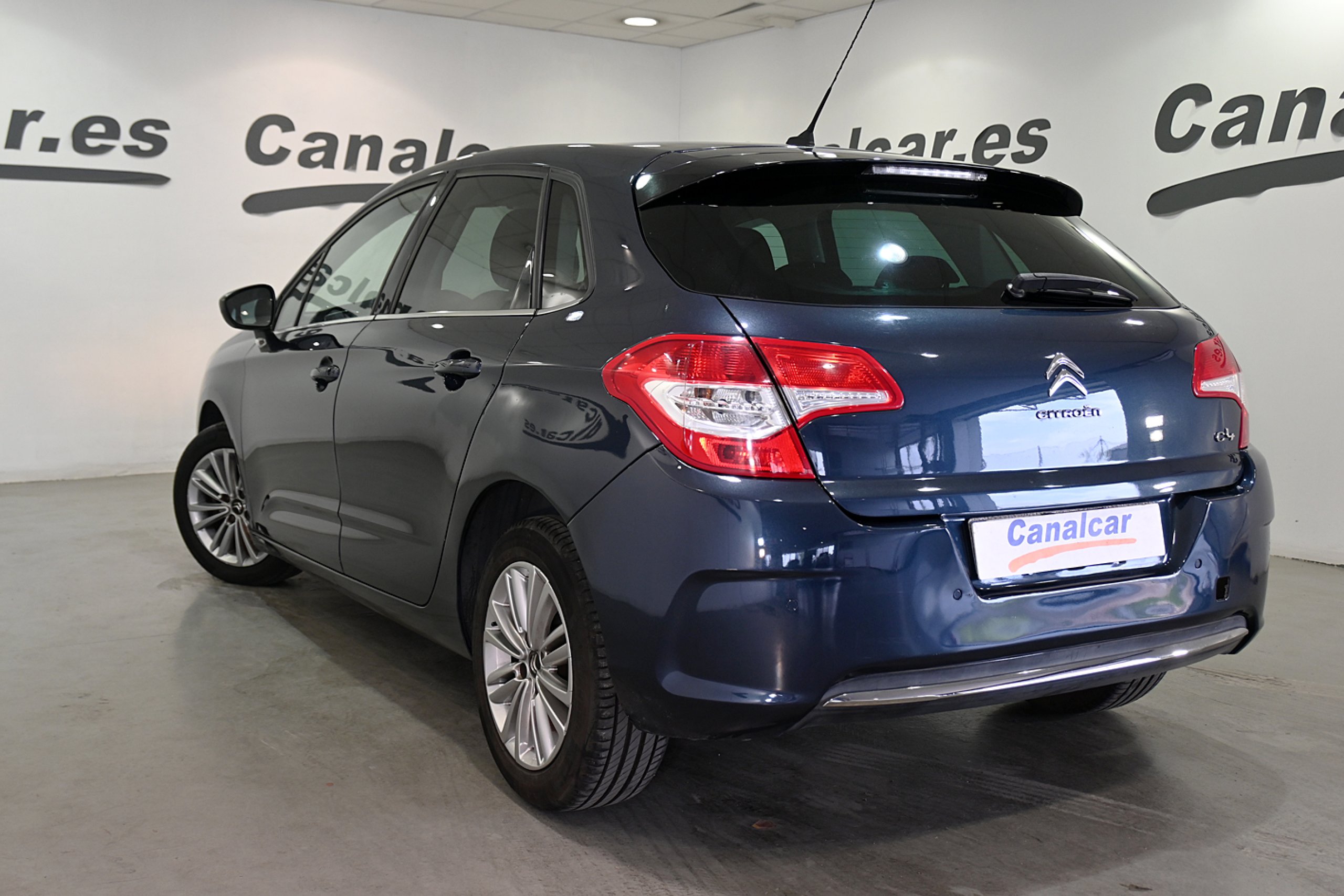 Foto Citroen C4 7