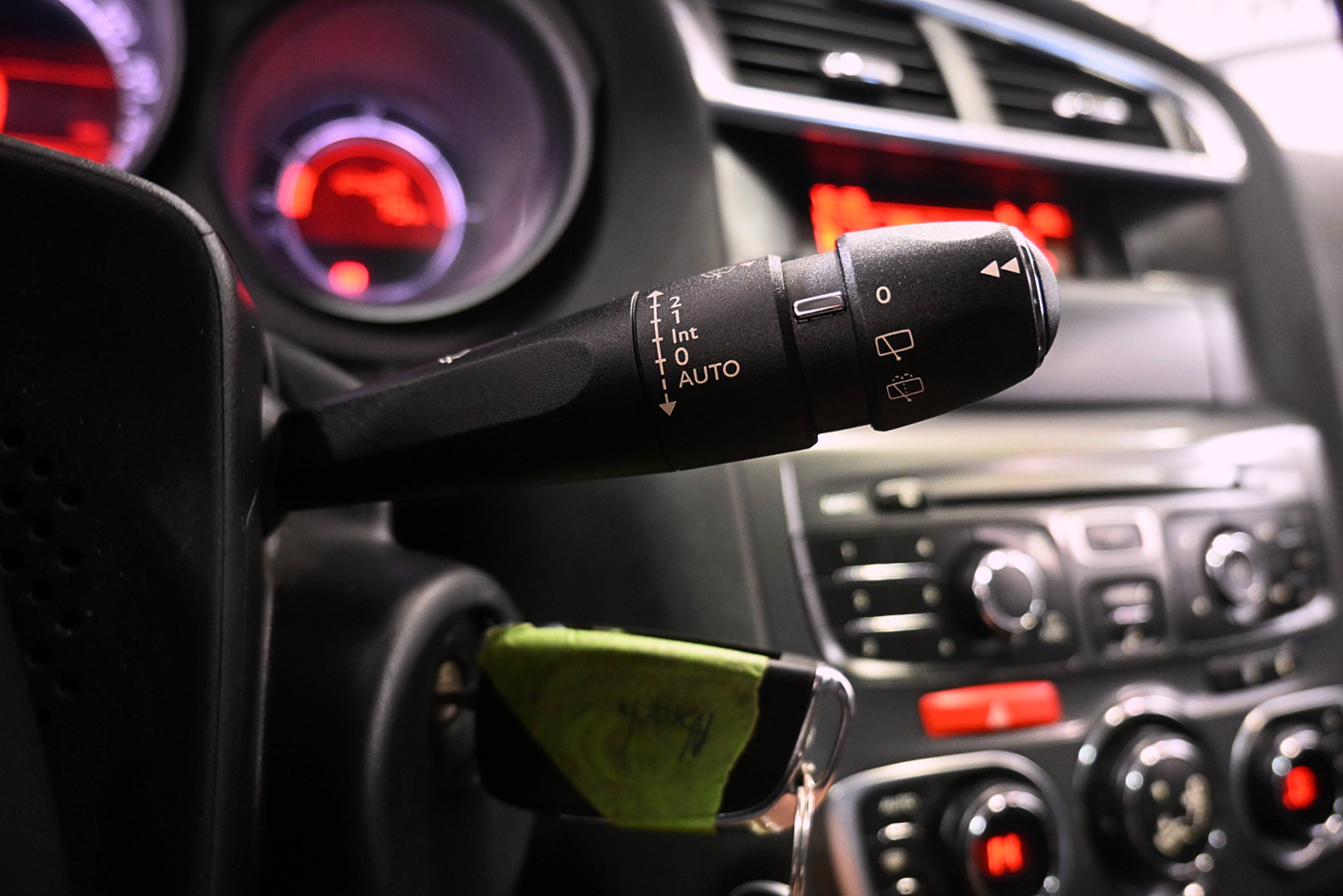 Foto Citroen C4 18