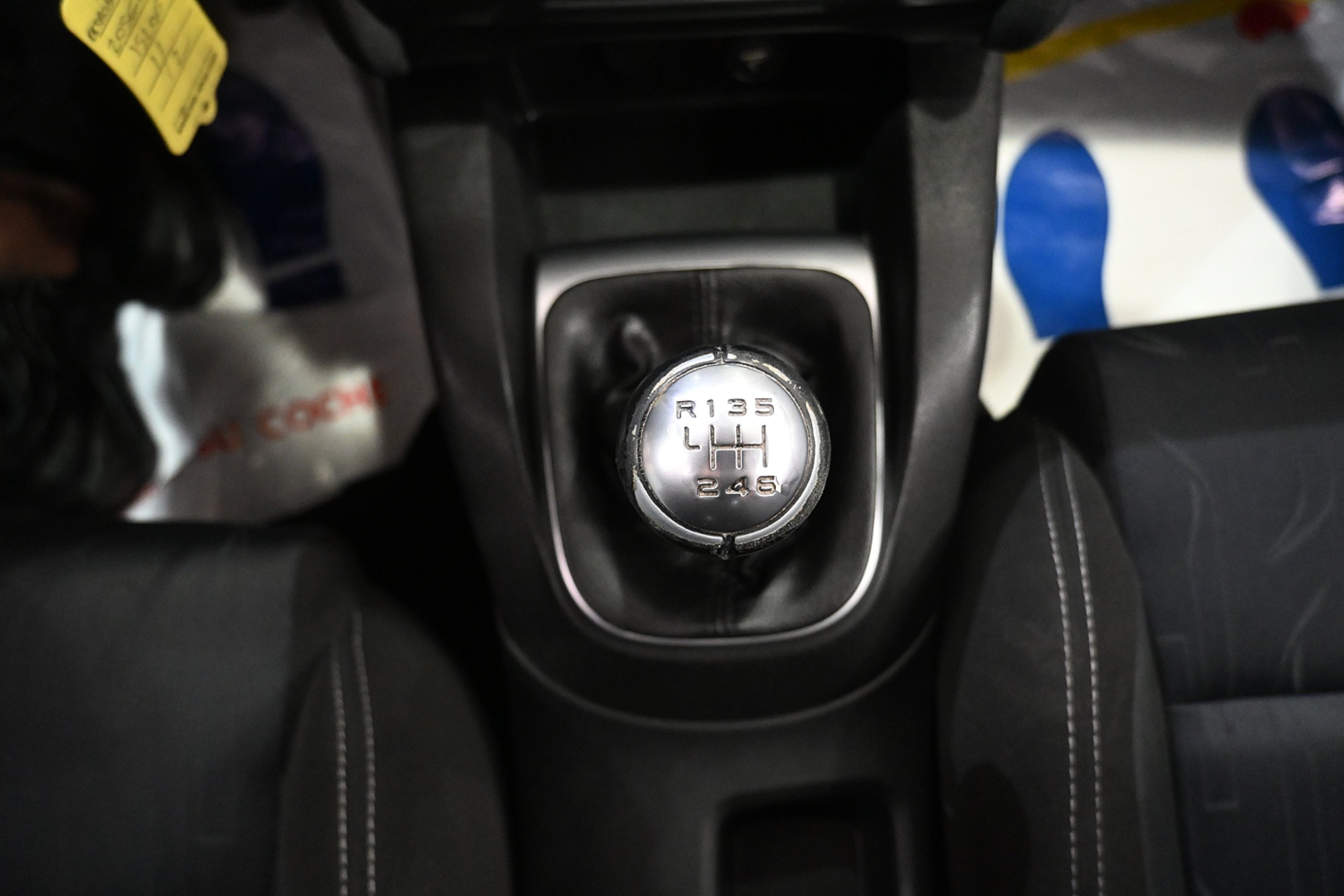 Foto Citroen C4 22