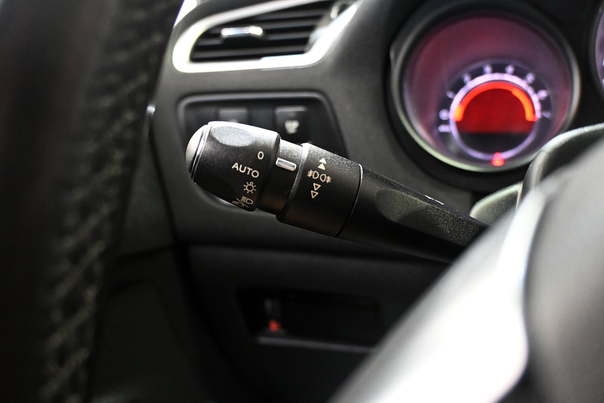 Foto Citroen C4 19