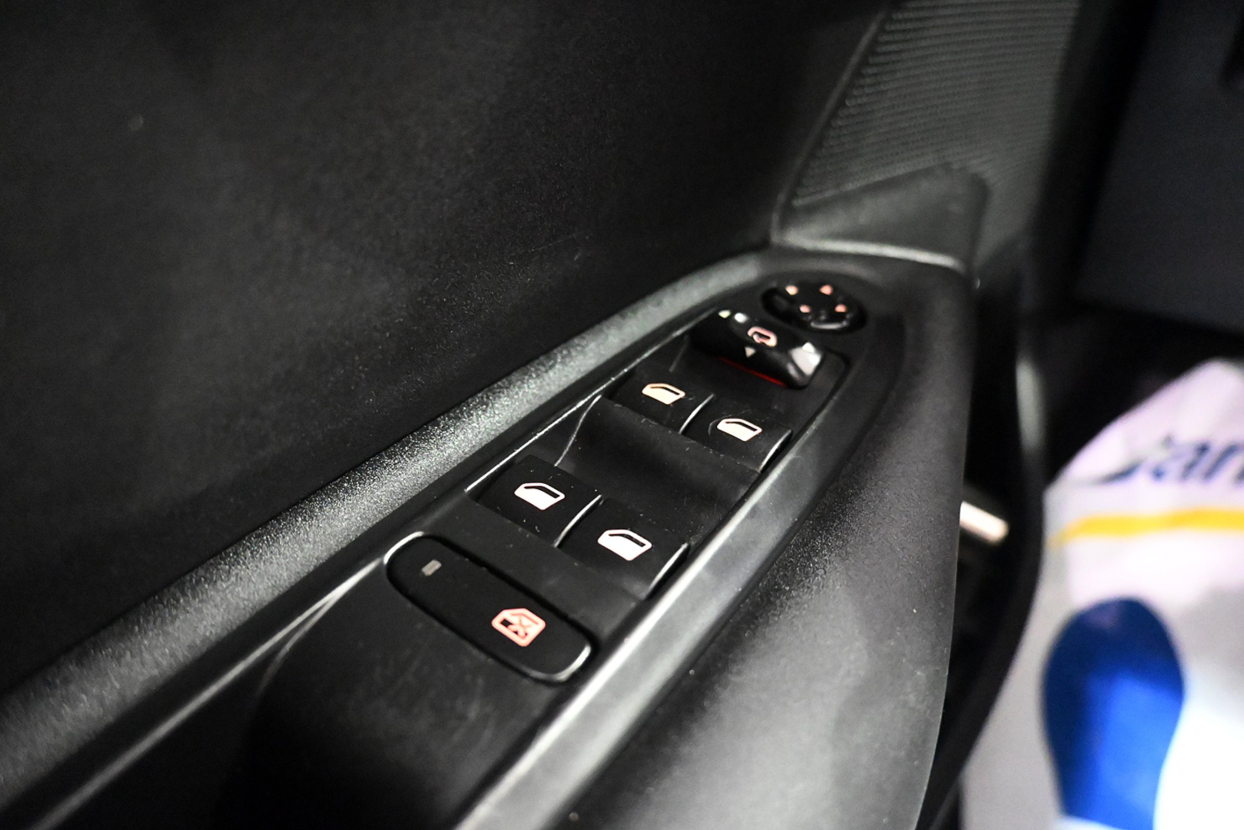 Foto Citroen C4 16