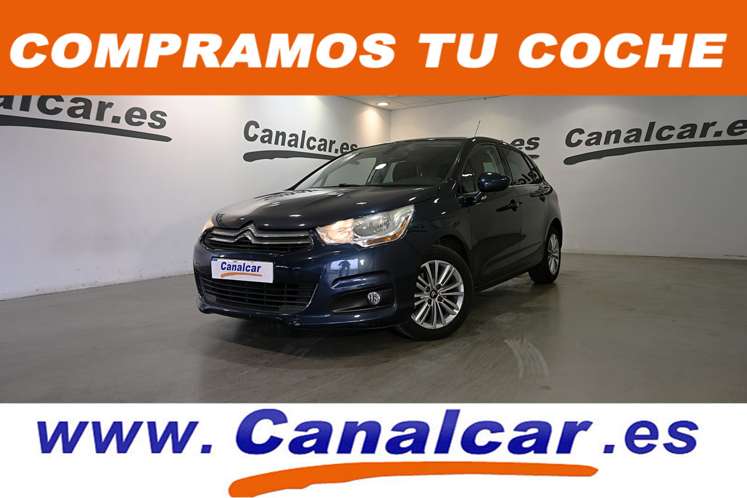 Foto Citroen C4 2