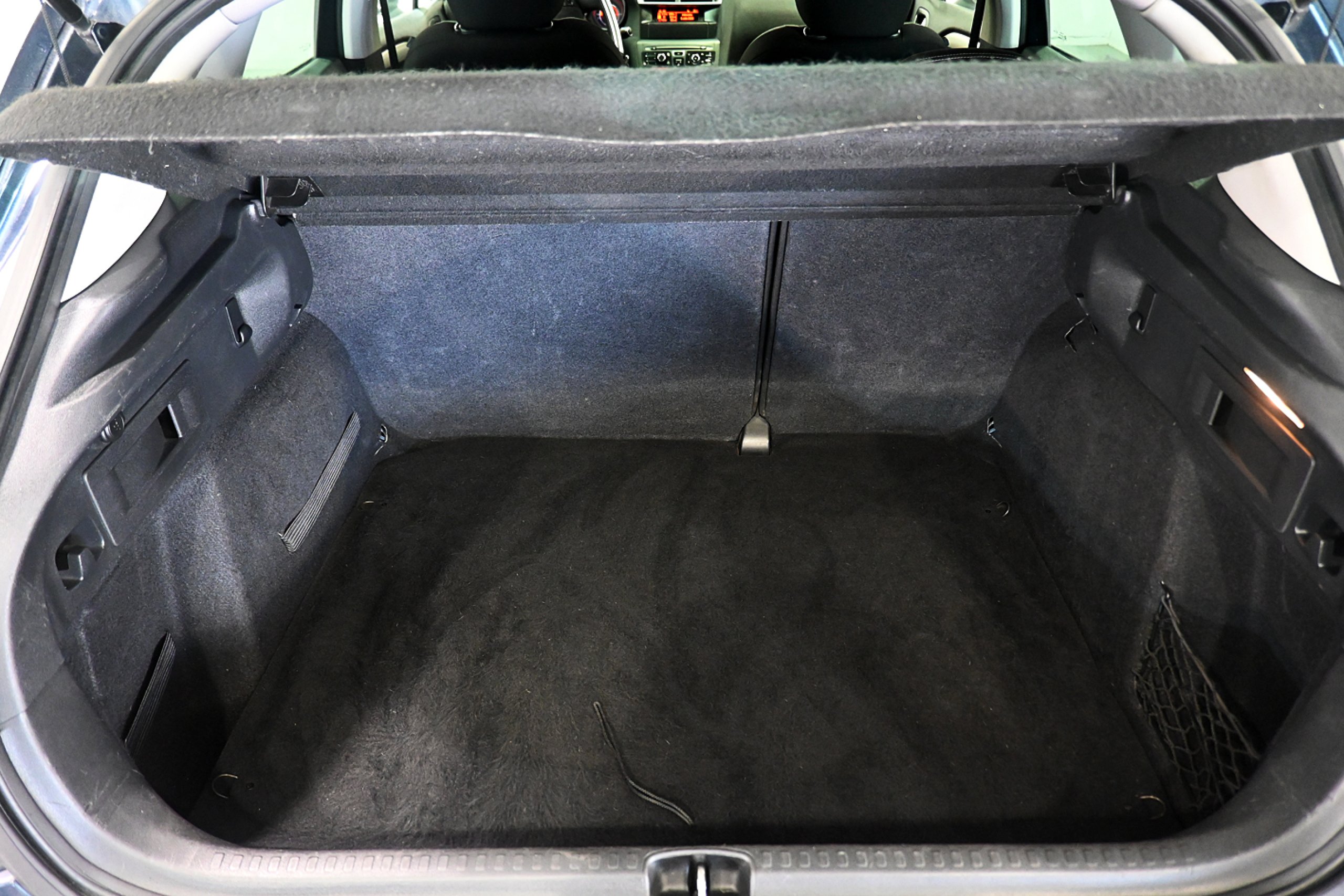 Foto Citroen C4 9