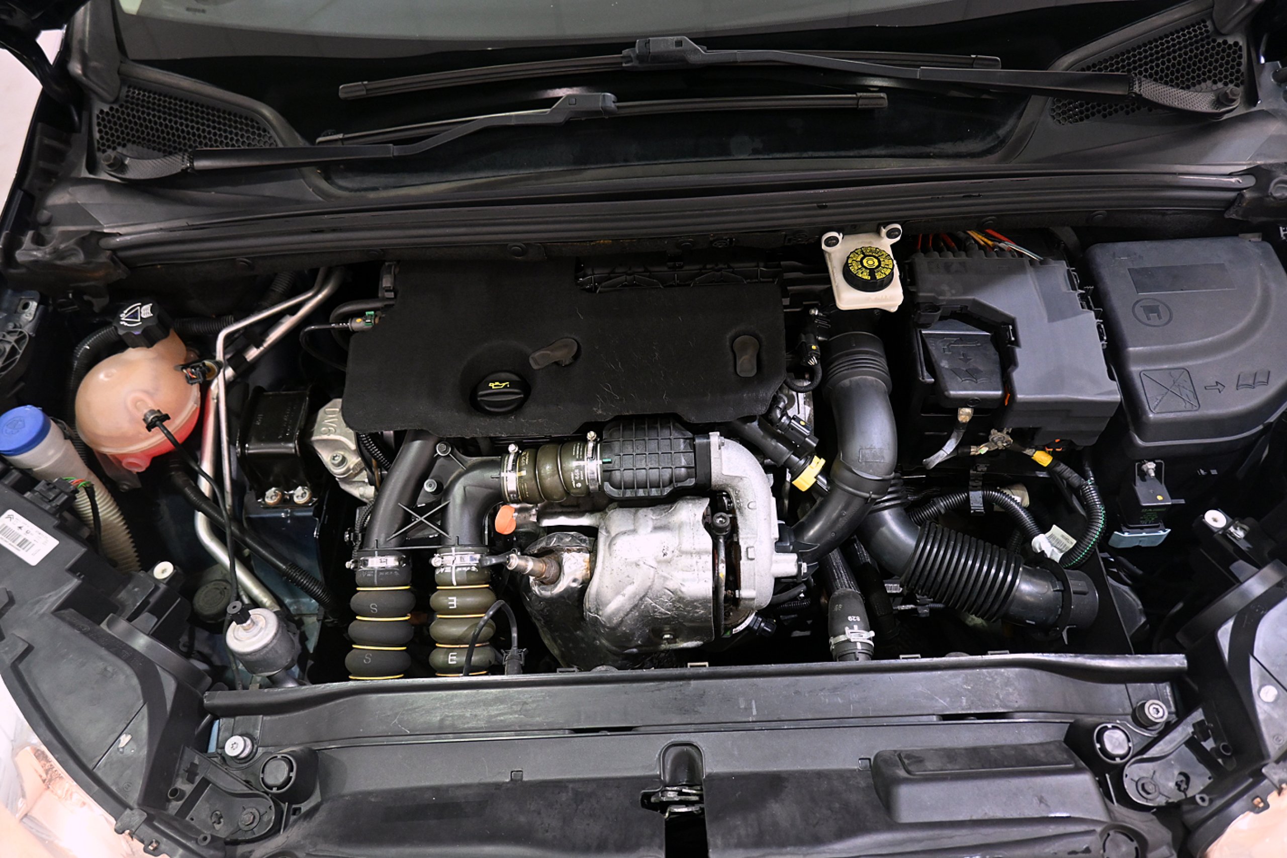 Foto Citroen C4 8