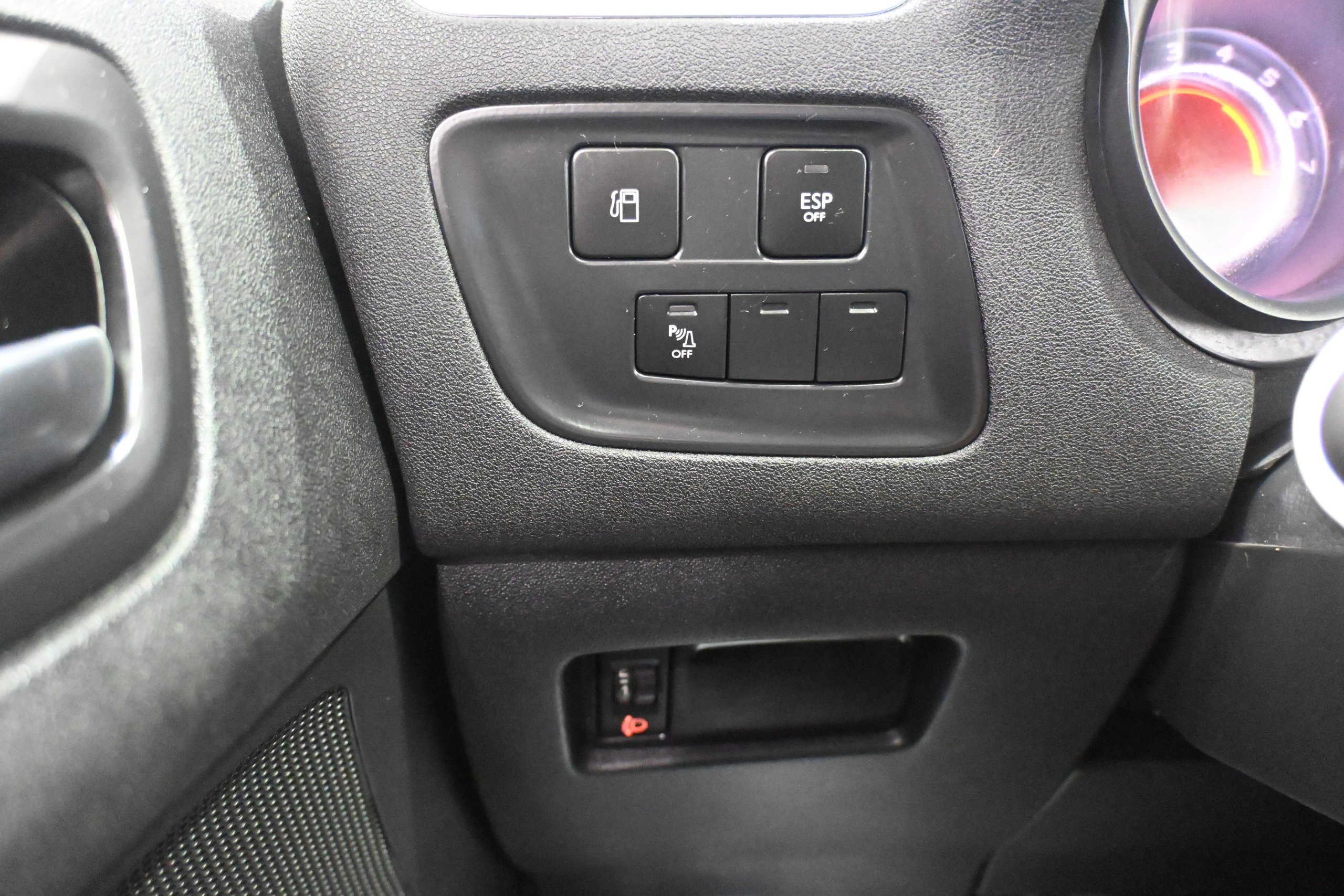 Foto Citroen C4 17