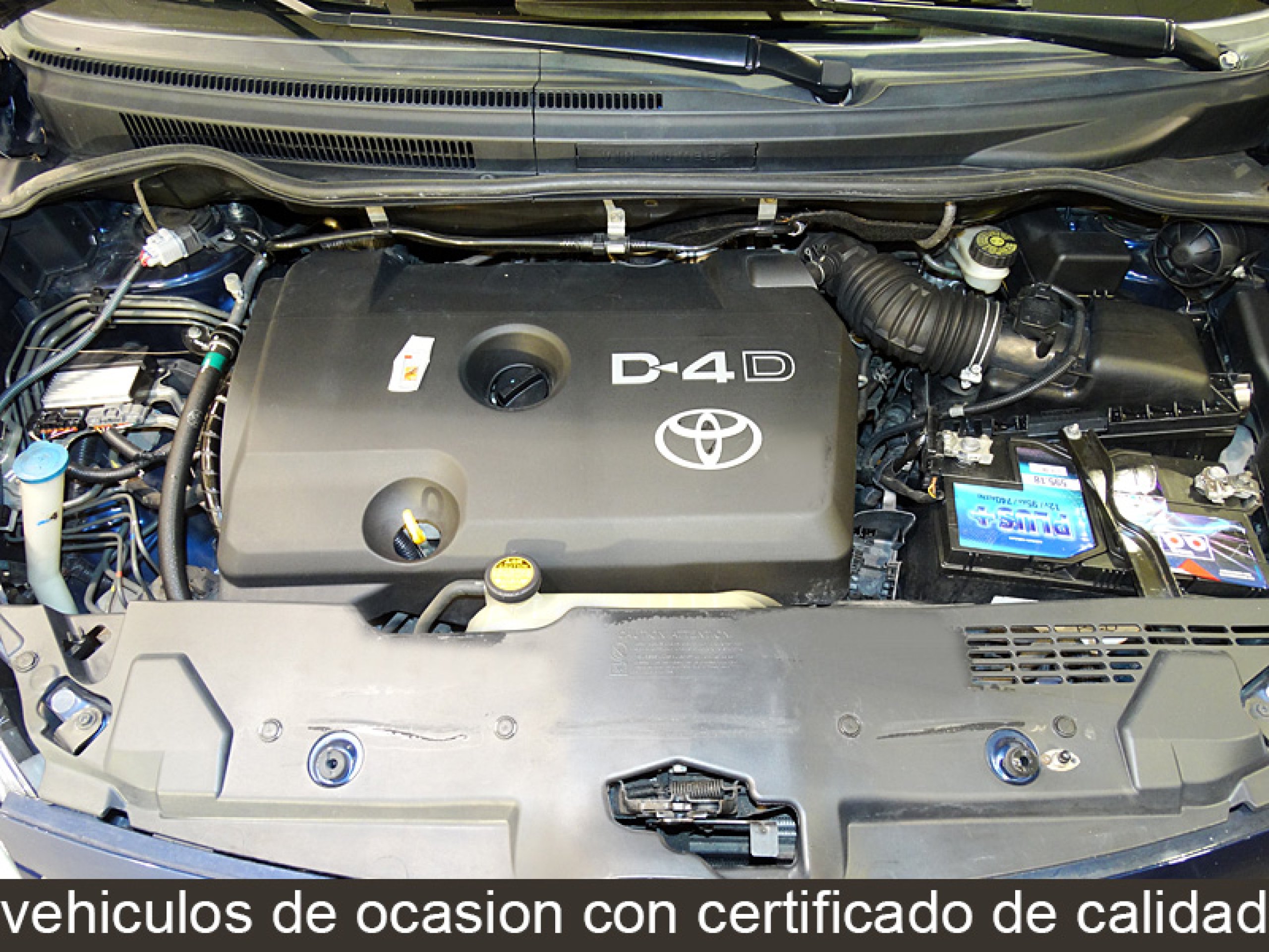 Foto Toyota Corolla 9