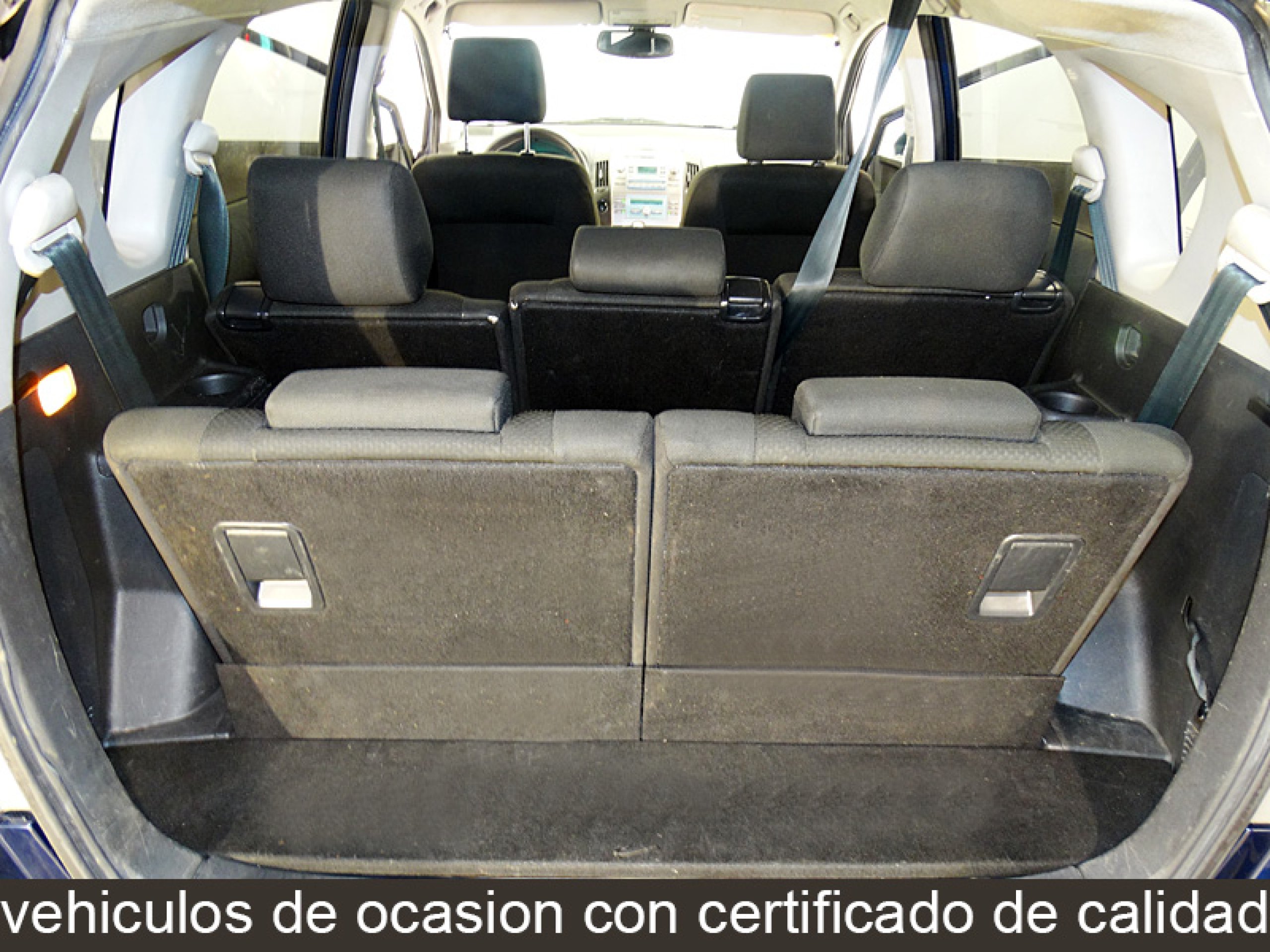 Foto Toyota Corolla 11