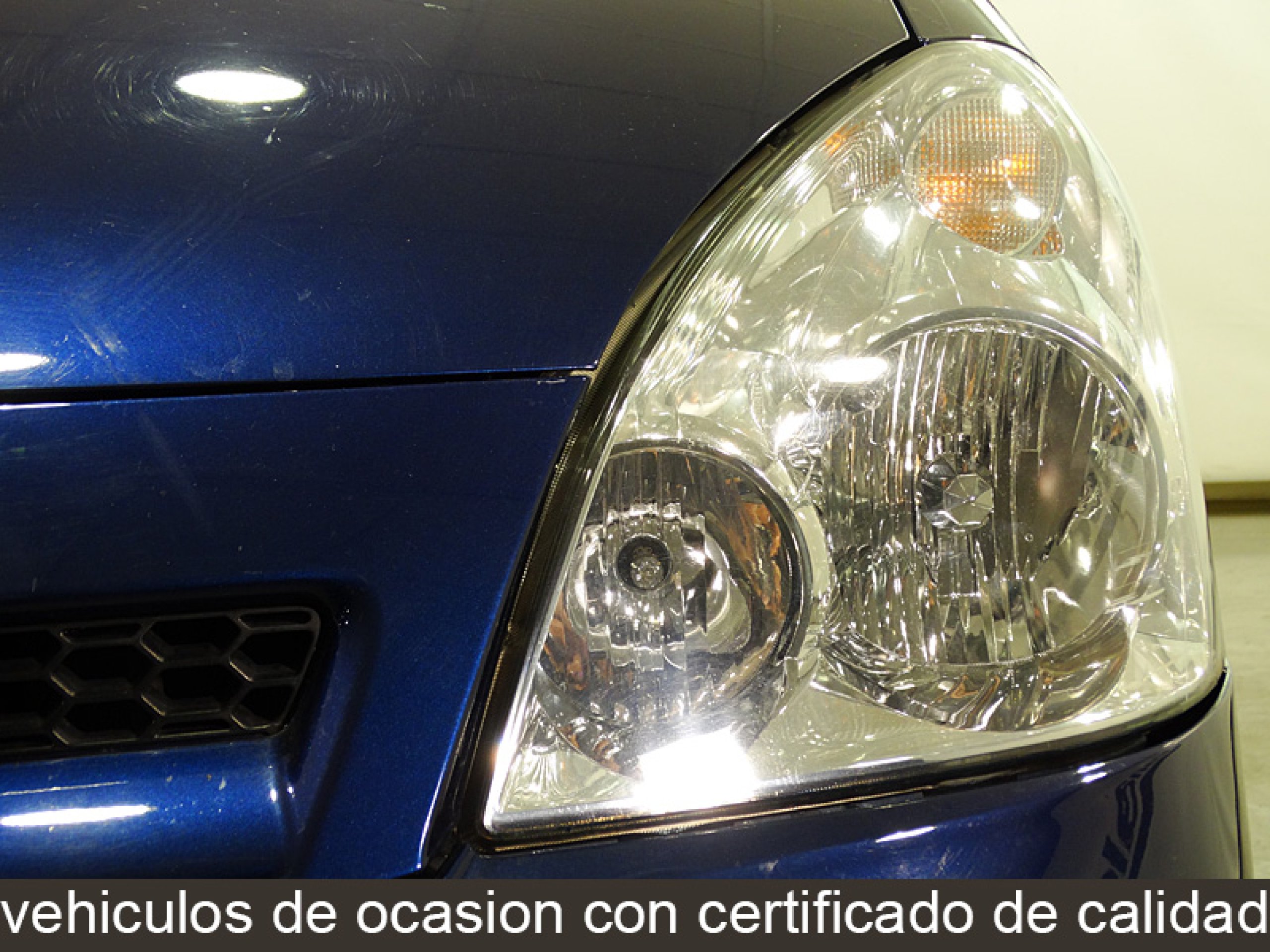 Foto Toyota Corolla 15